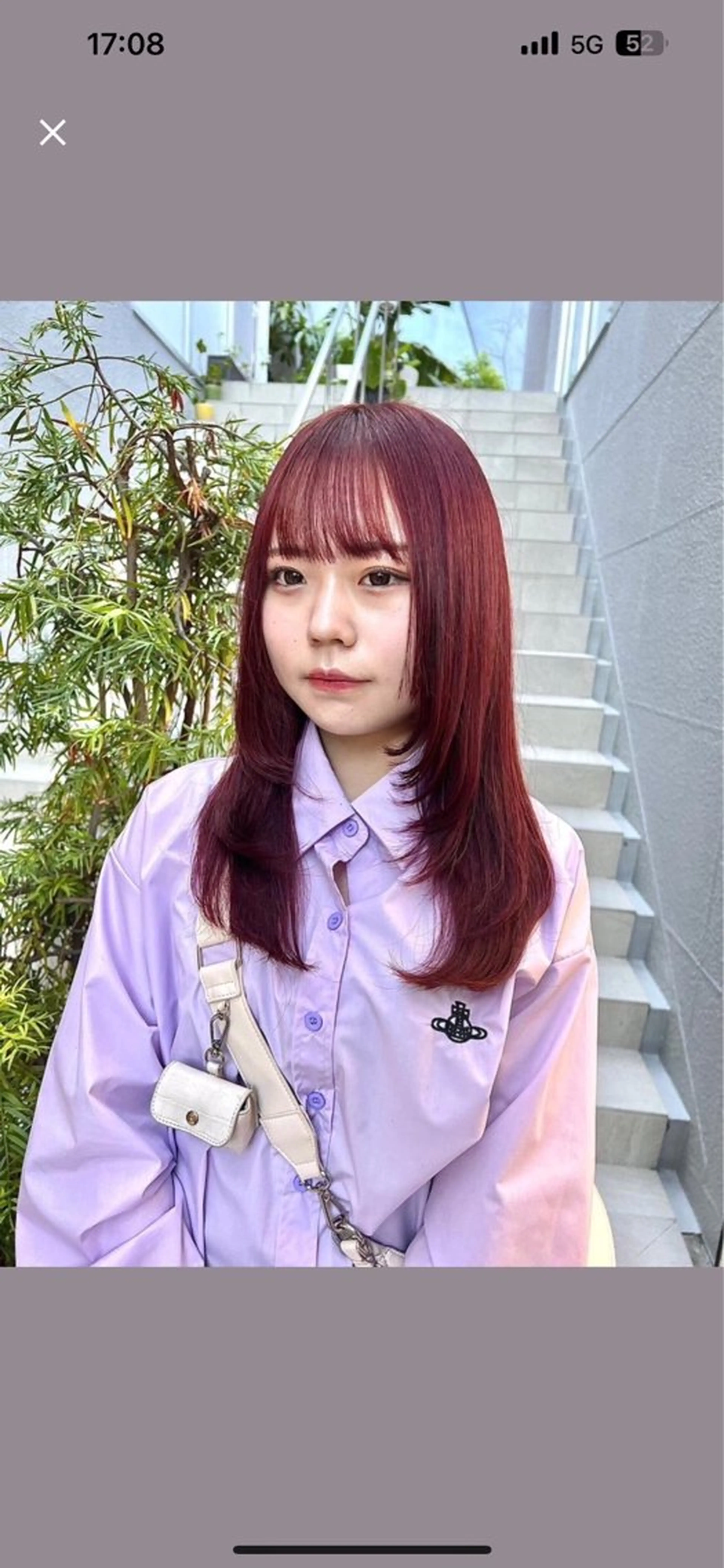 ロング ラフパーマ/ボブ/ 似合わせヘア/ショウのヘアスタイル