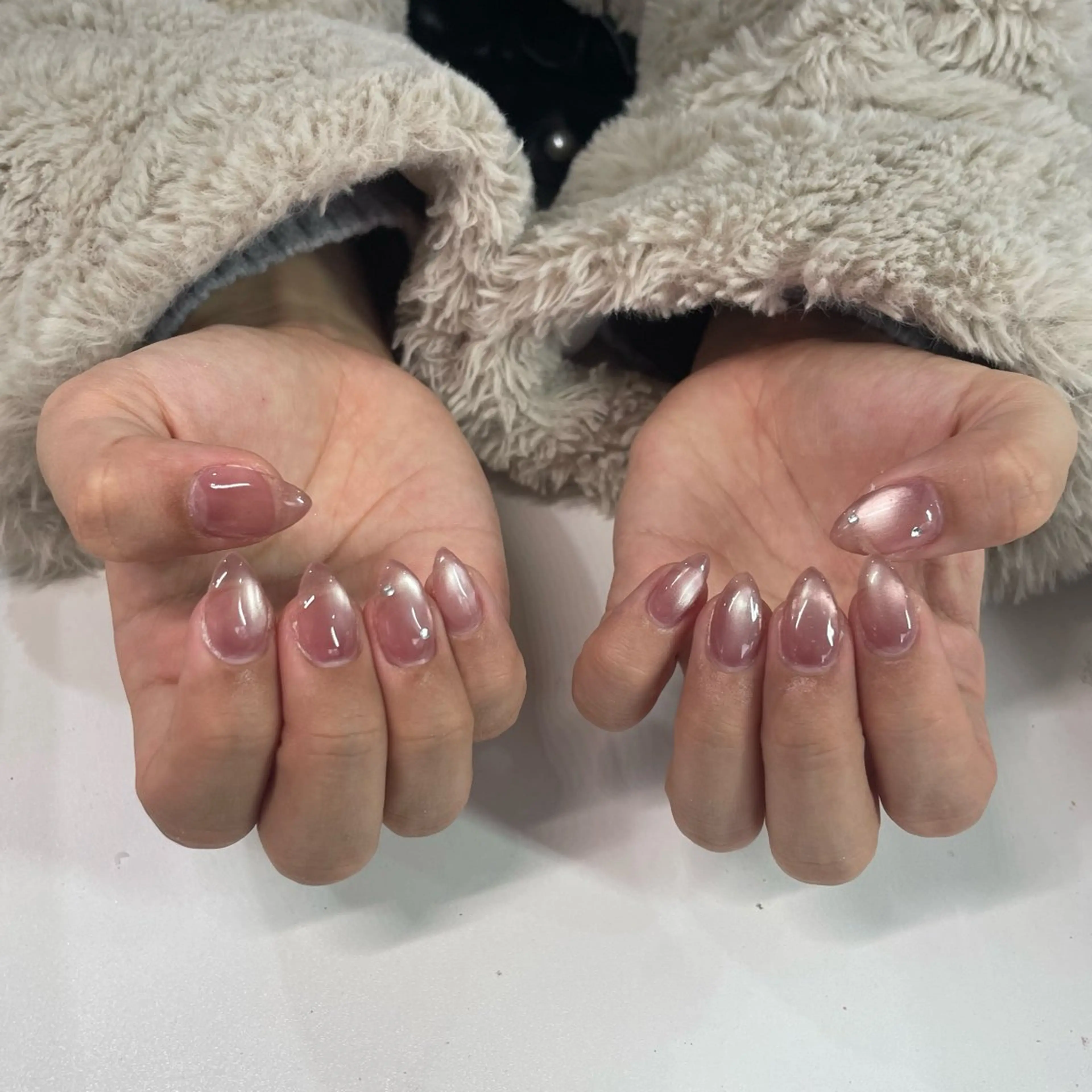 ネイル ハンドネイル KATANO 💅🏻のネイルデザイン