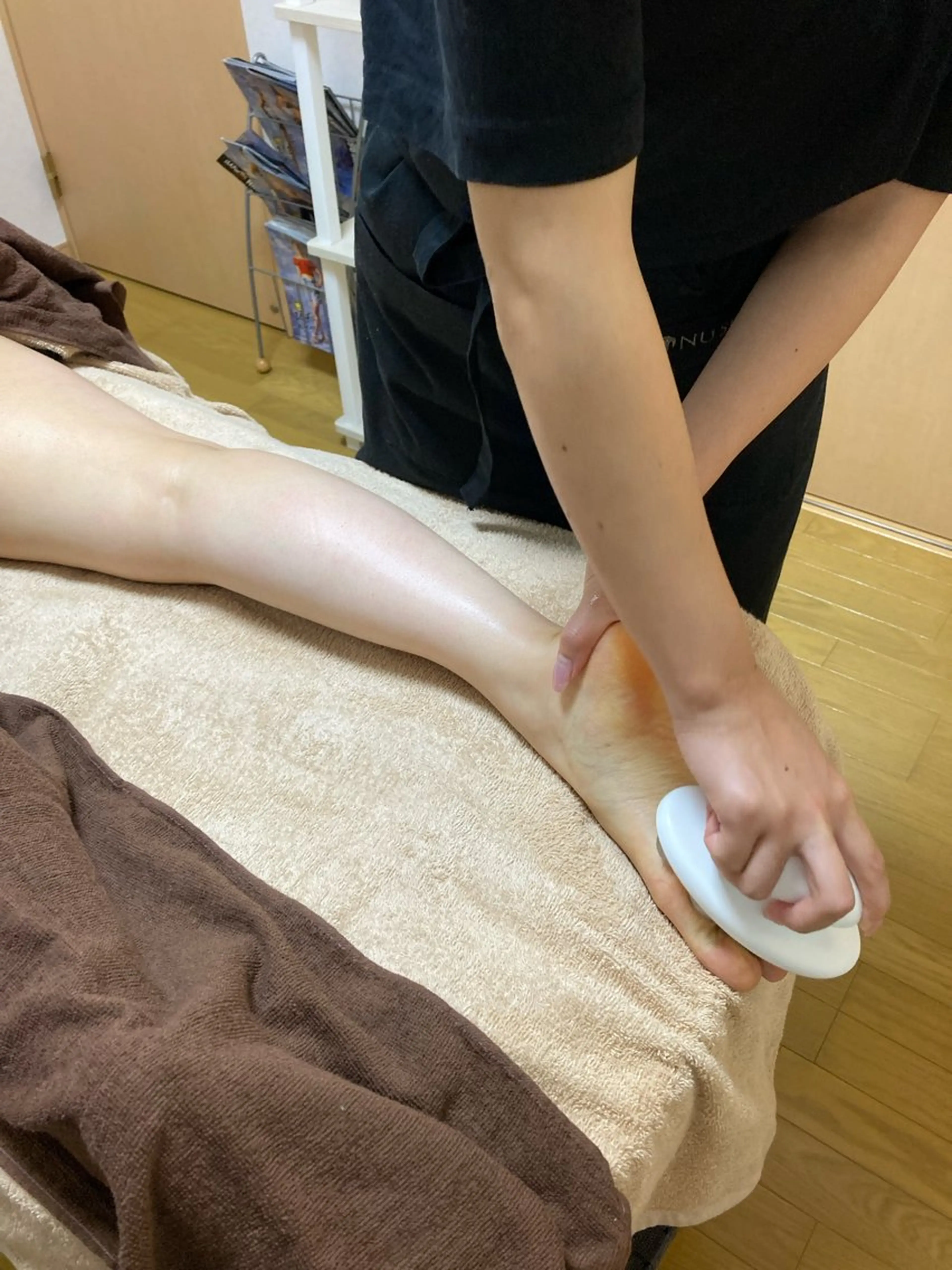 🌿ミニモ限定🌿水脈デトックストリートメントの写真