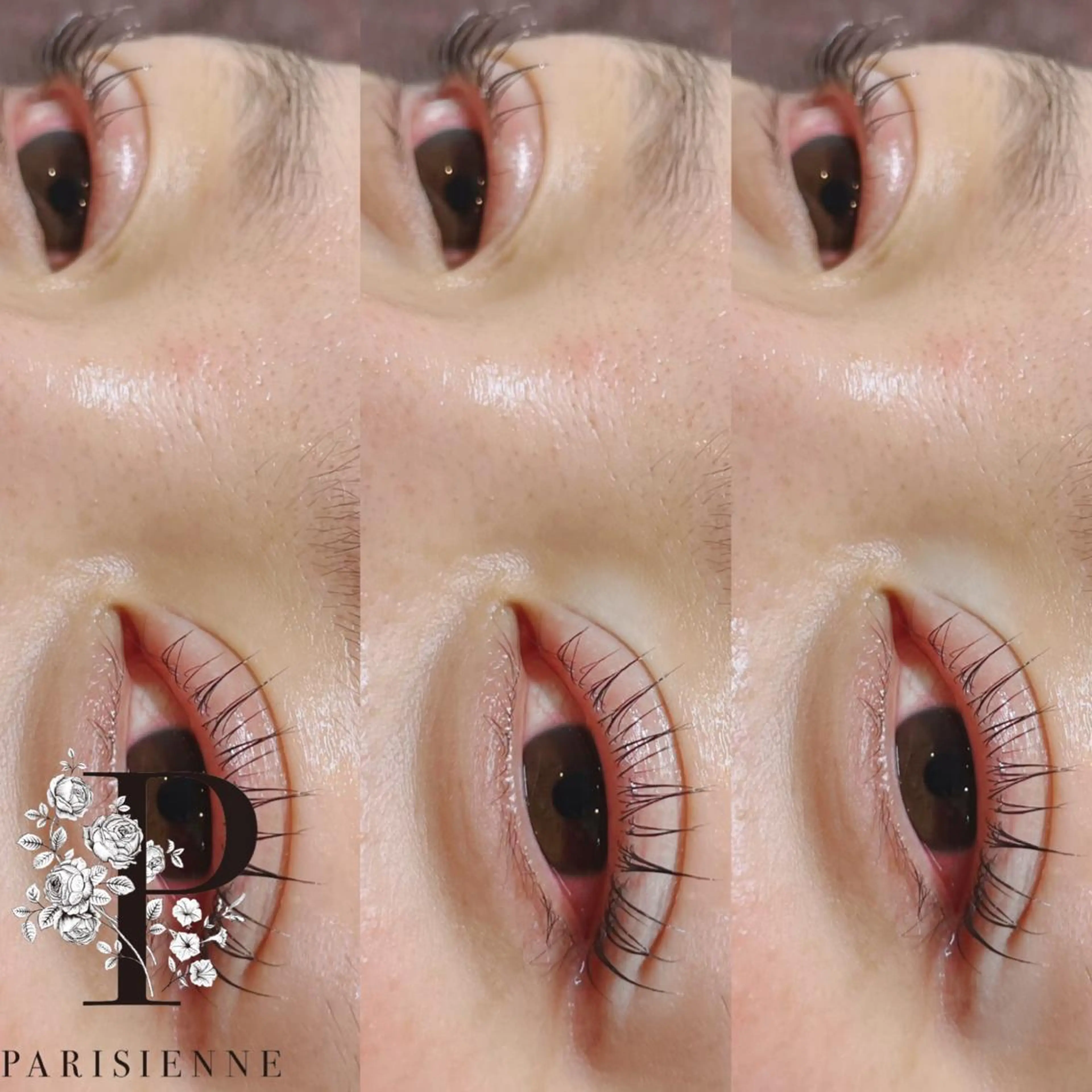 マツエク・マツパ Lassy aoiのマツエク・マツパデザイン