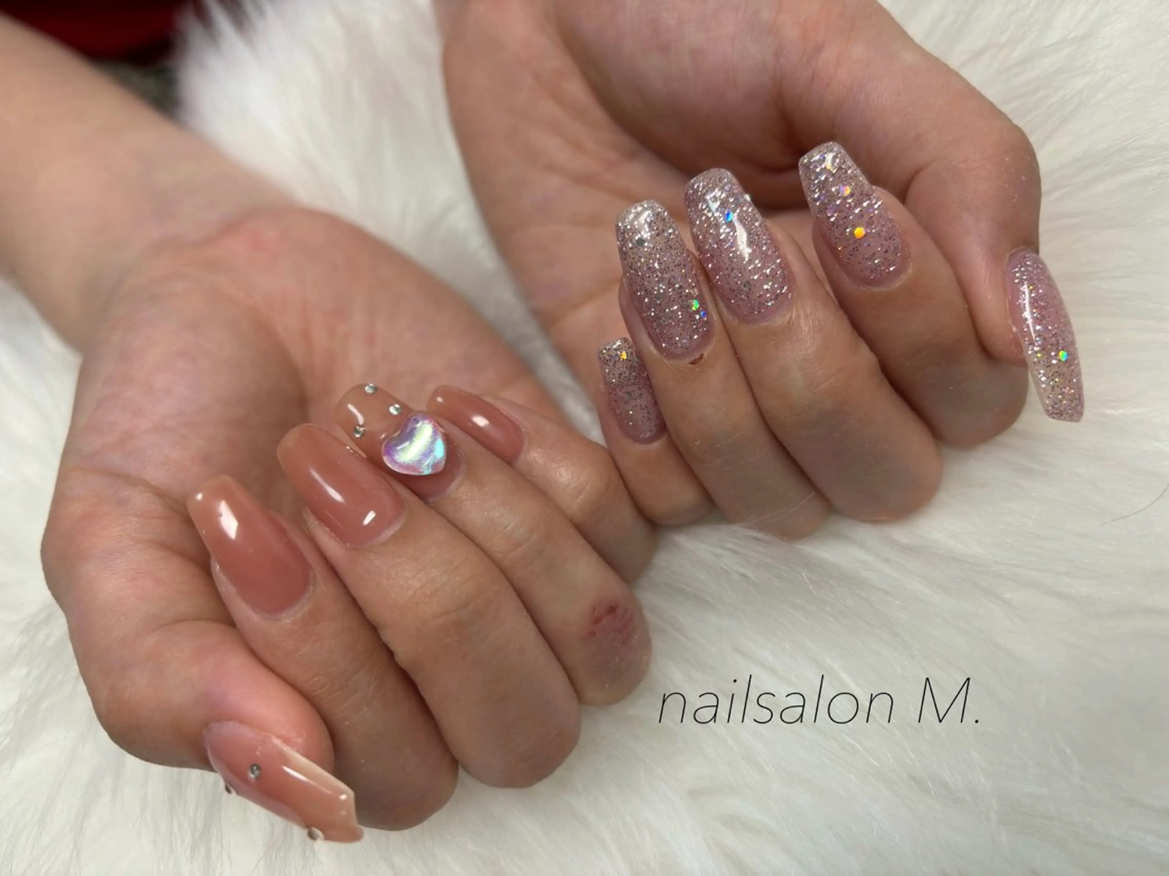 ネイル プライベートサロン M.🤍Maeのその他イメージ