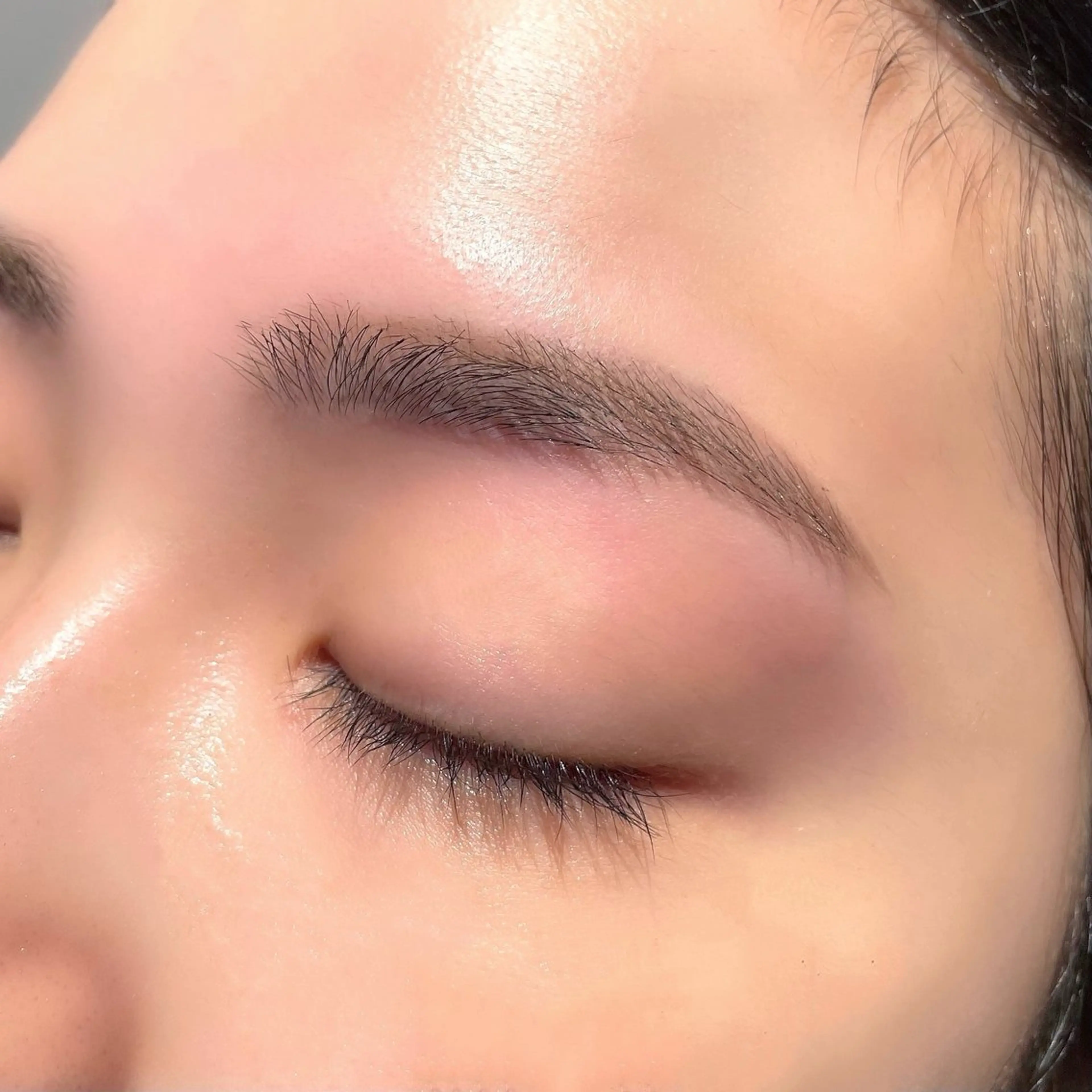 アイブロウ ワックス脱毛 その他(アイブロウ) KANOUCHI MOMOHAのマツエク・マツパデザイン