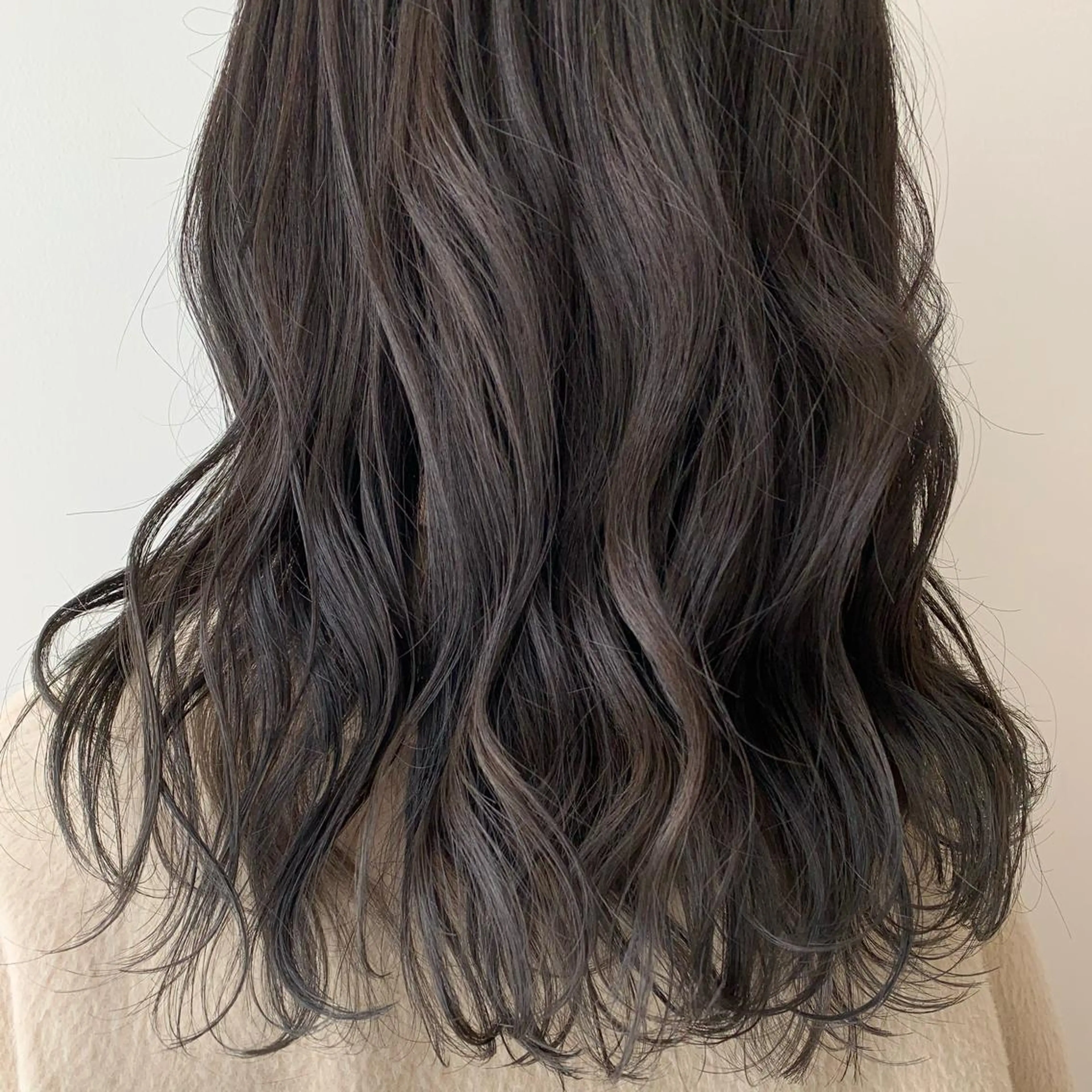 カラー メンズパーマ特化🔥 ツイスパ/シャドウのヘアスタイル