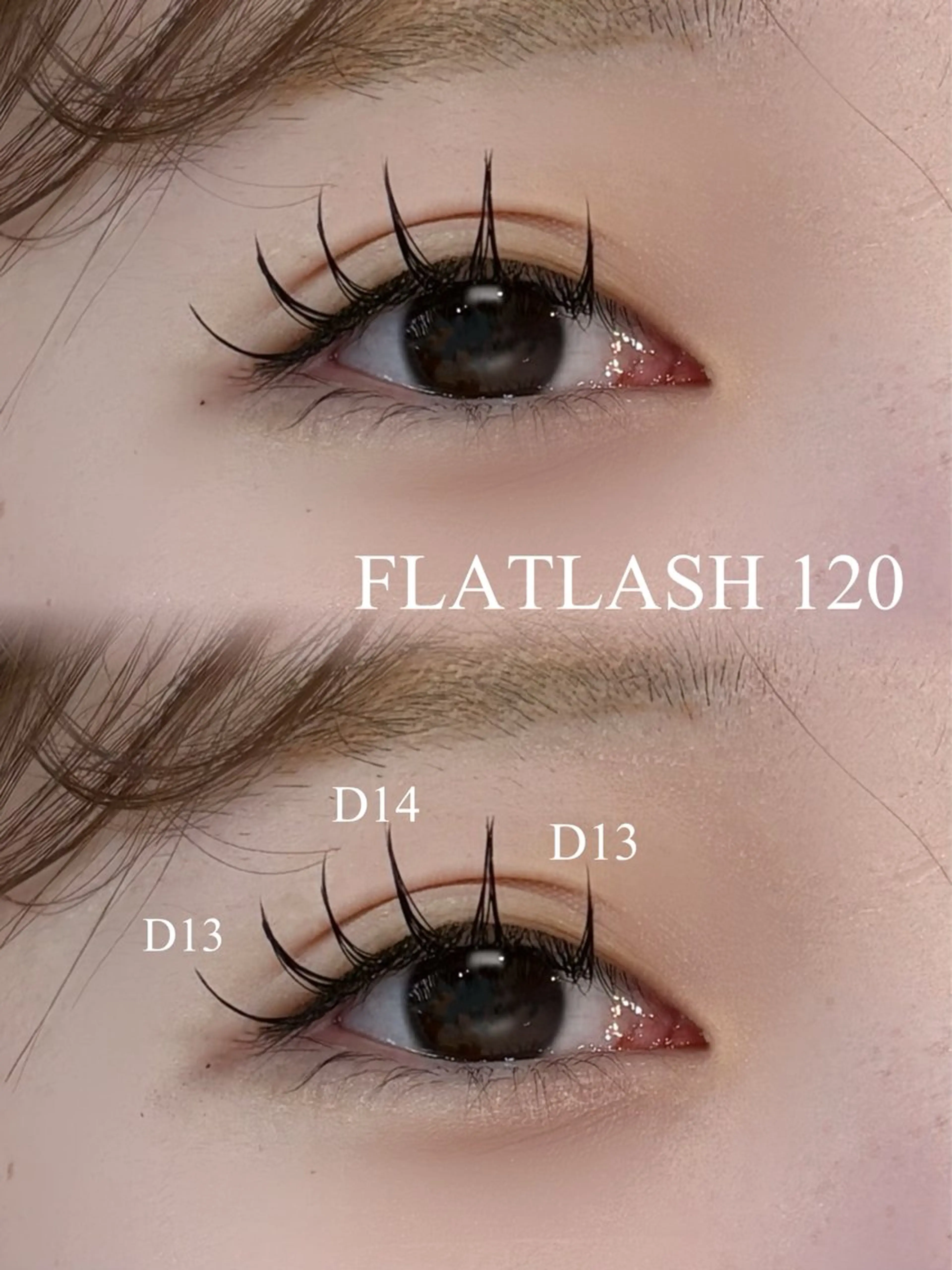 マツエク・マツパ マツエク B☆star みゆう🩶のマツエク・マツパデザイン