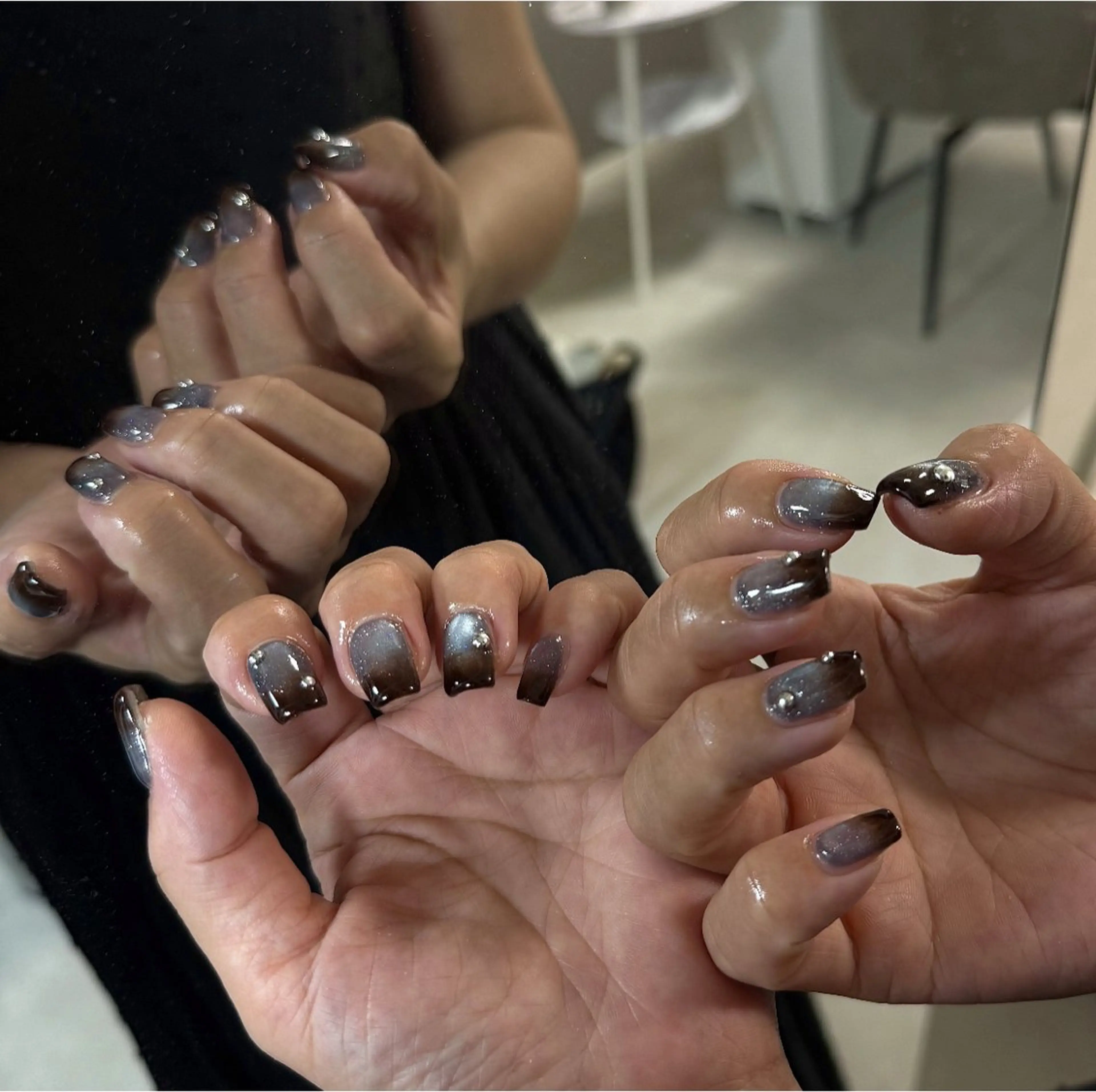 ネイル nailsalon bijuのネイルデザイン