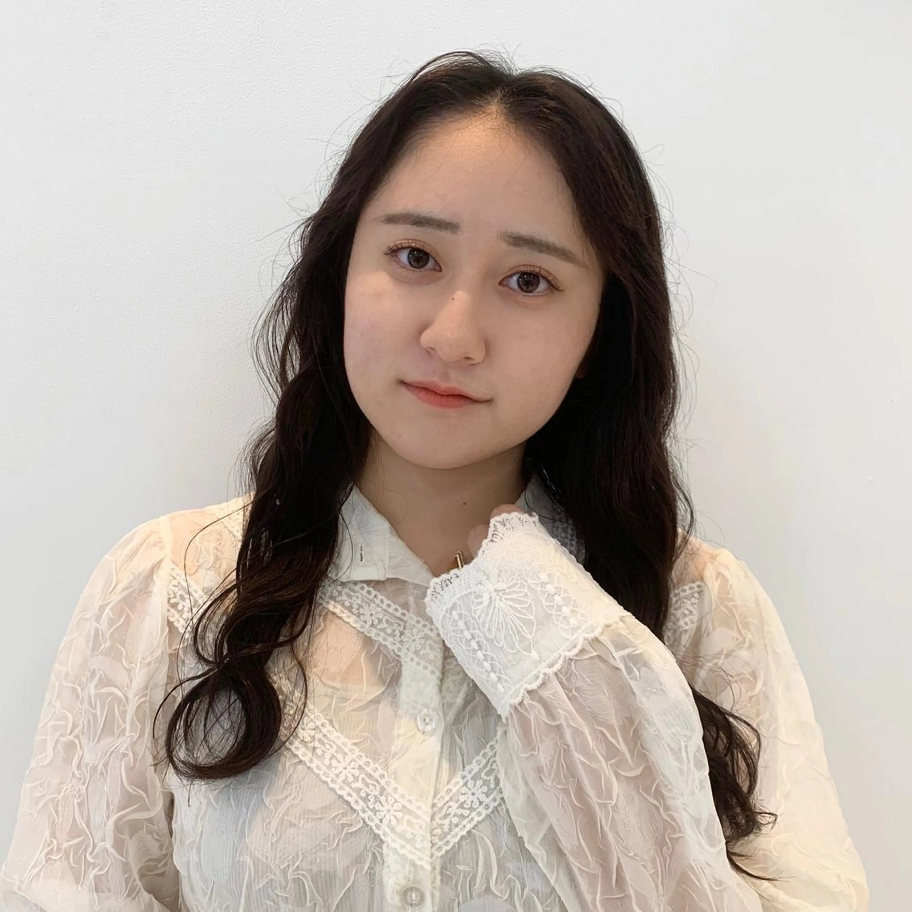 𝑯𝑨𝑹𝑬 🧦𝑨𝑶𝑰のヘアスタイル