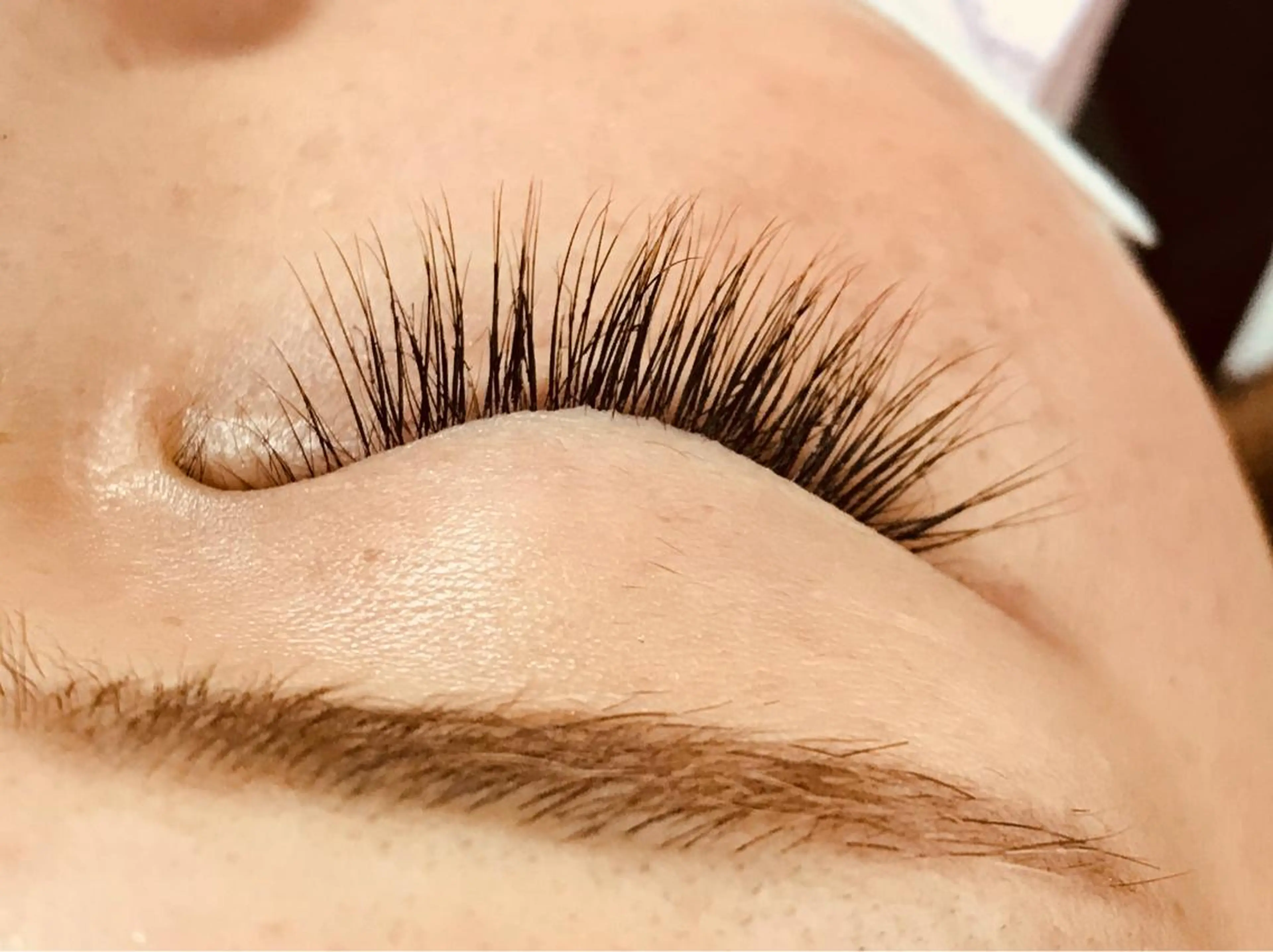 マツエク・マツパ Lotus. makoのエステ・リラクイメージ