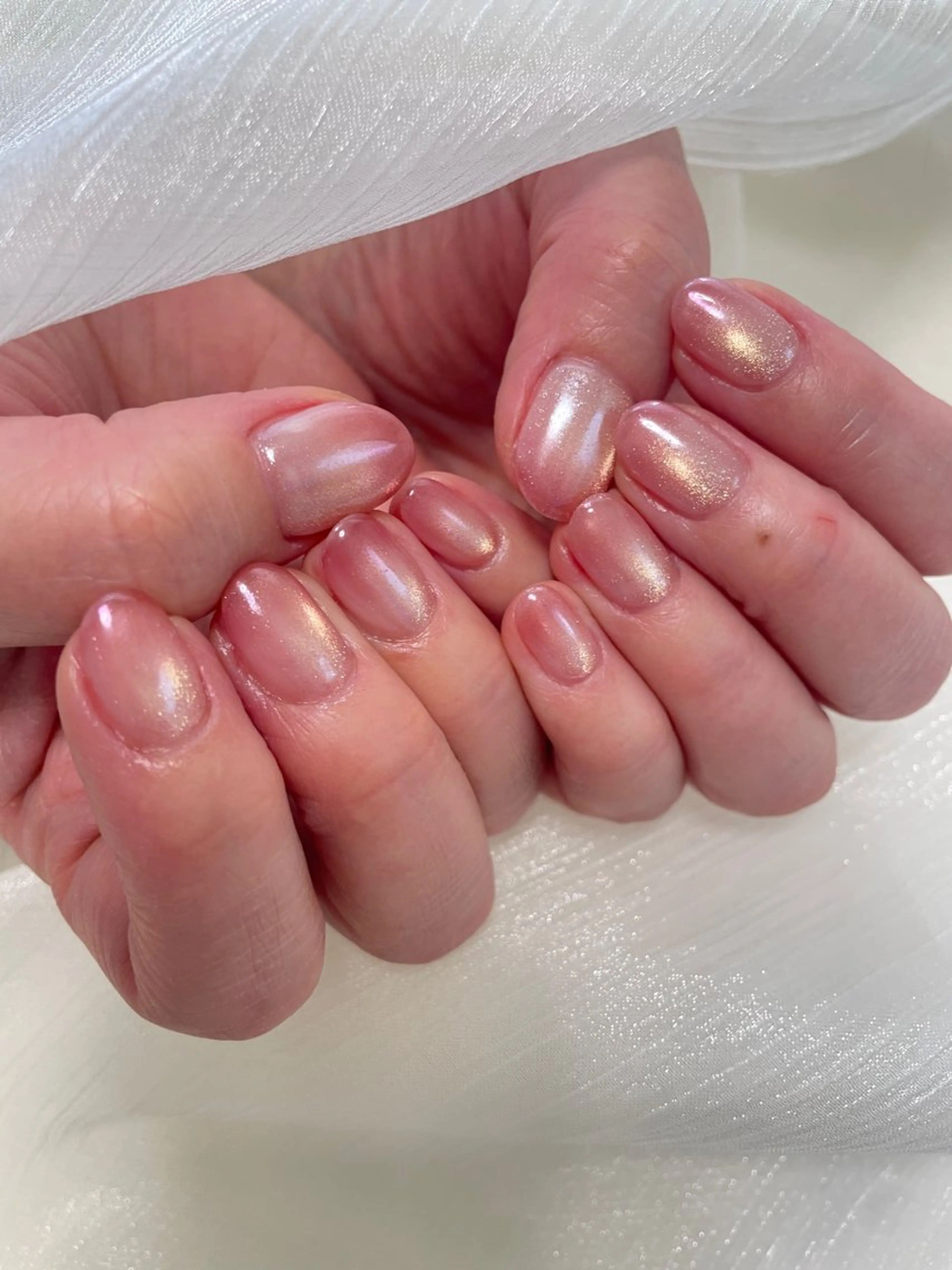 ネイル ハンドネイル nail cape. misakiのネイルデザイン