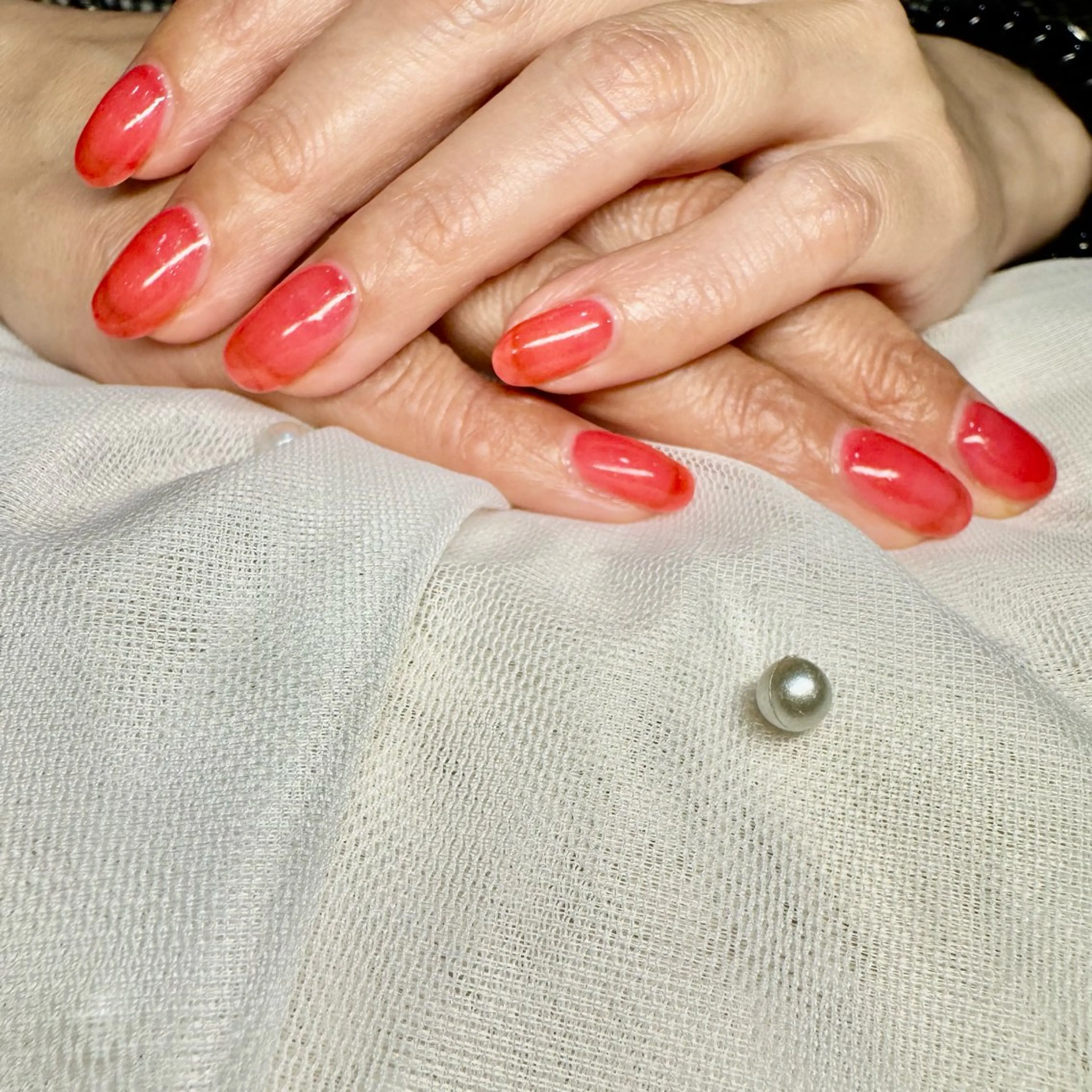 ネイル CITRON🍊 MISAのネイルデザイン