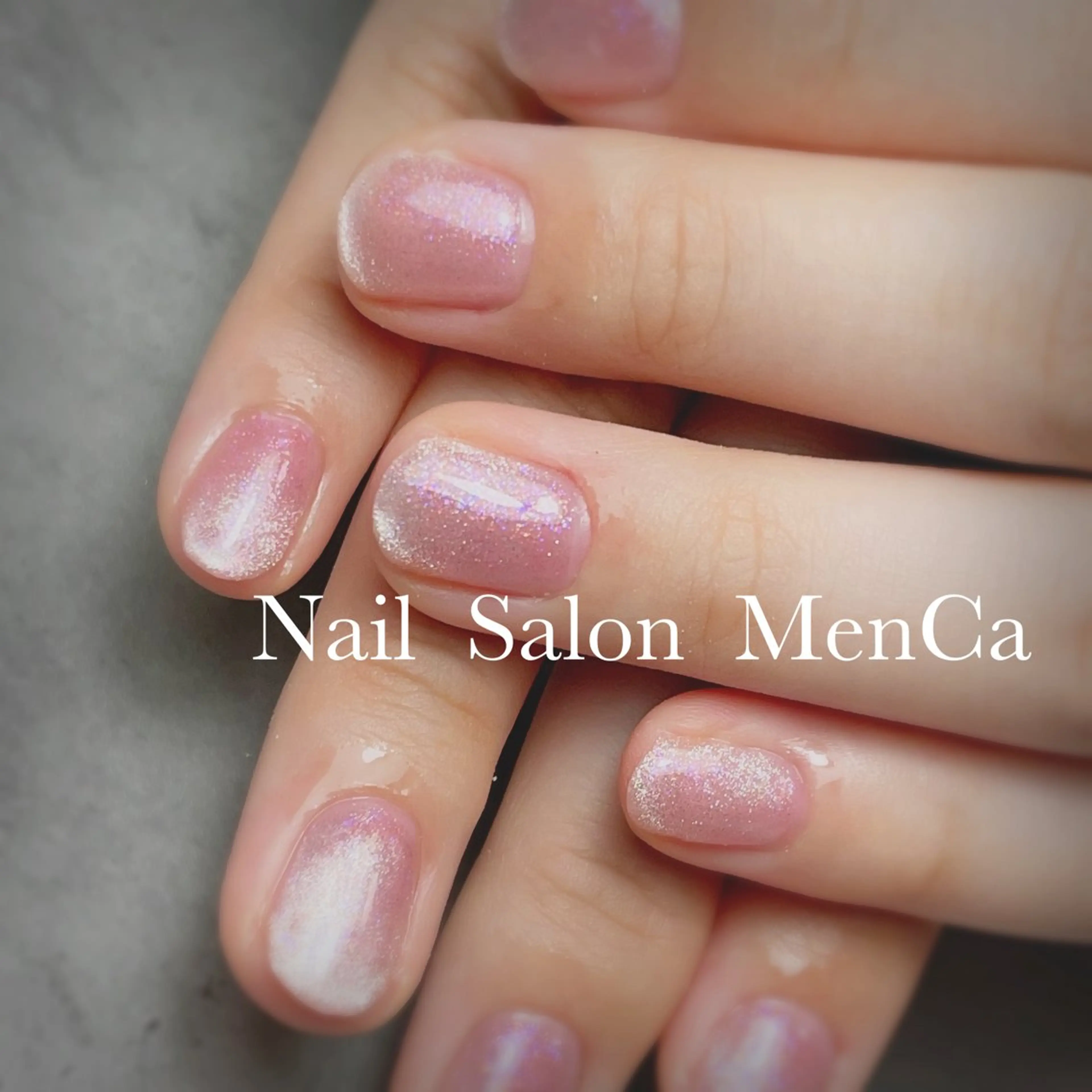 ネイル ハンドネイル 江崎 景子のネイルデザイン