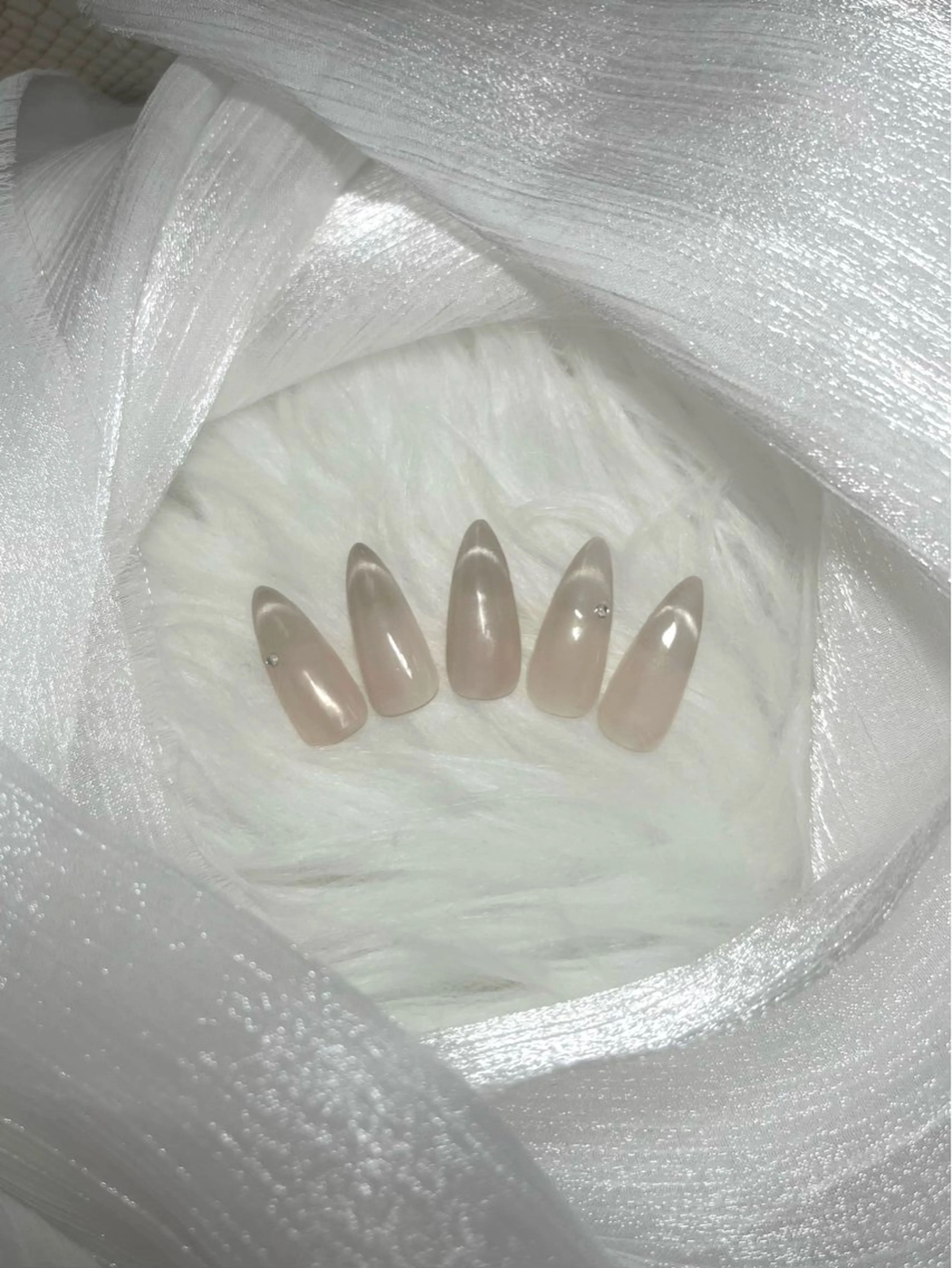 ネイル Ichigo .のネイルデザイン