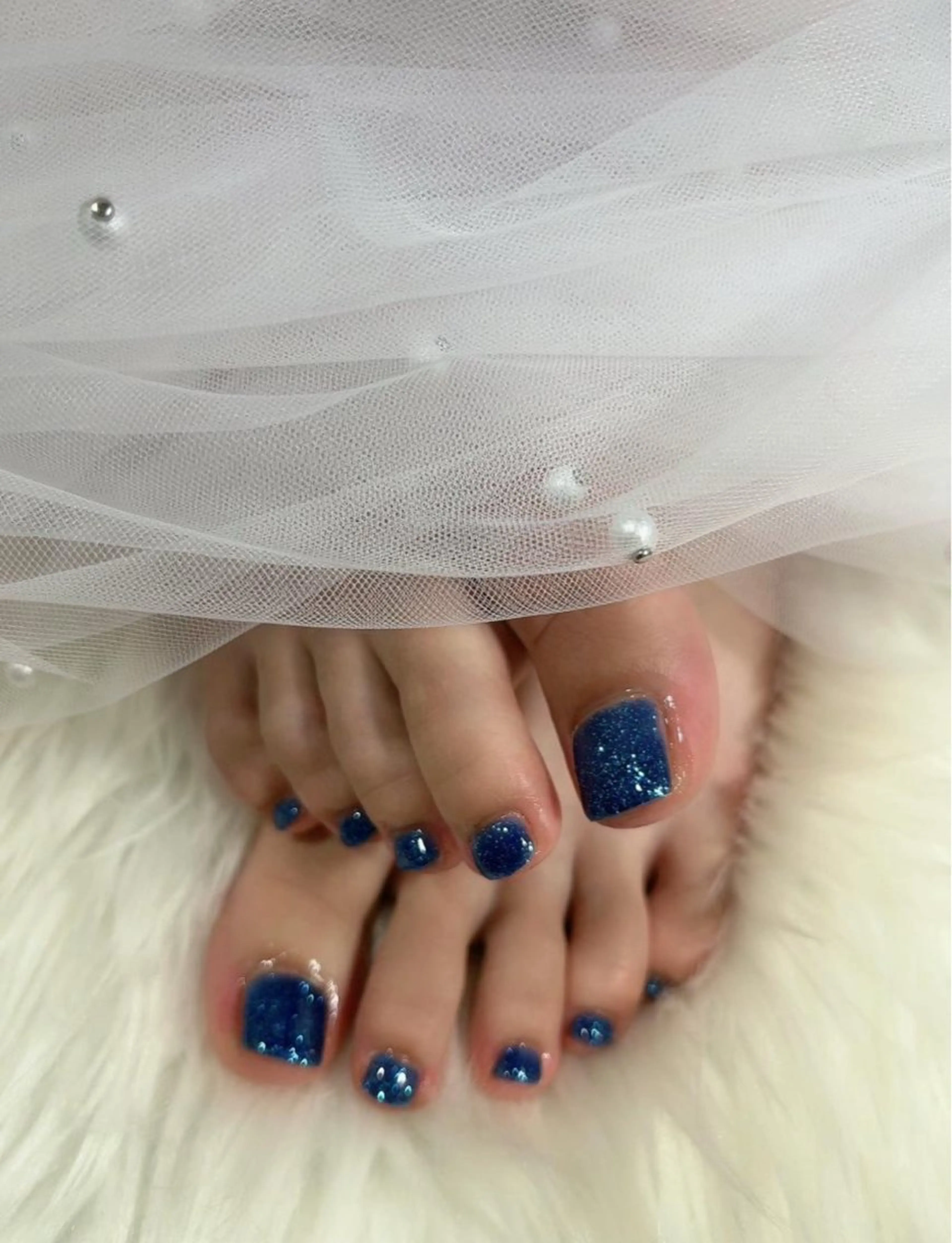 ネイル Saya.🐰💅 LOA.のネイルデザイン