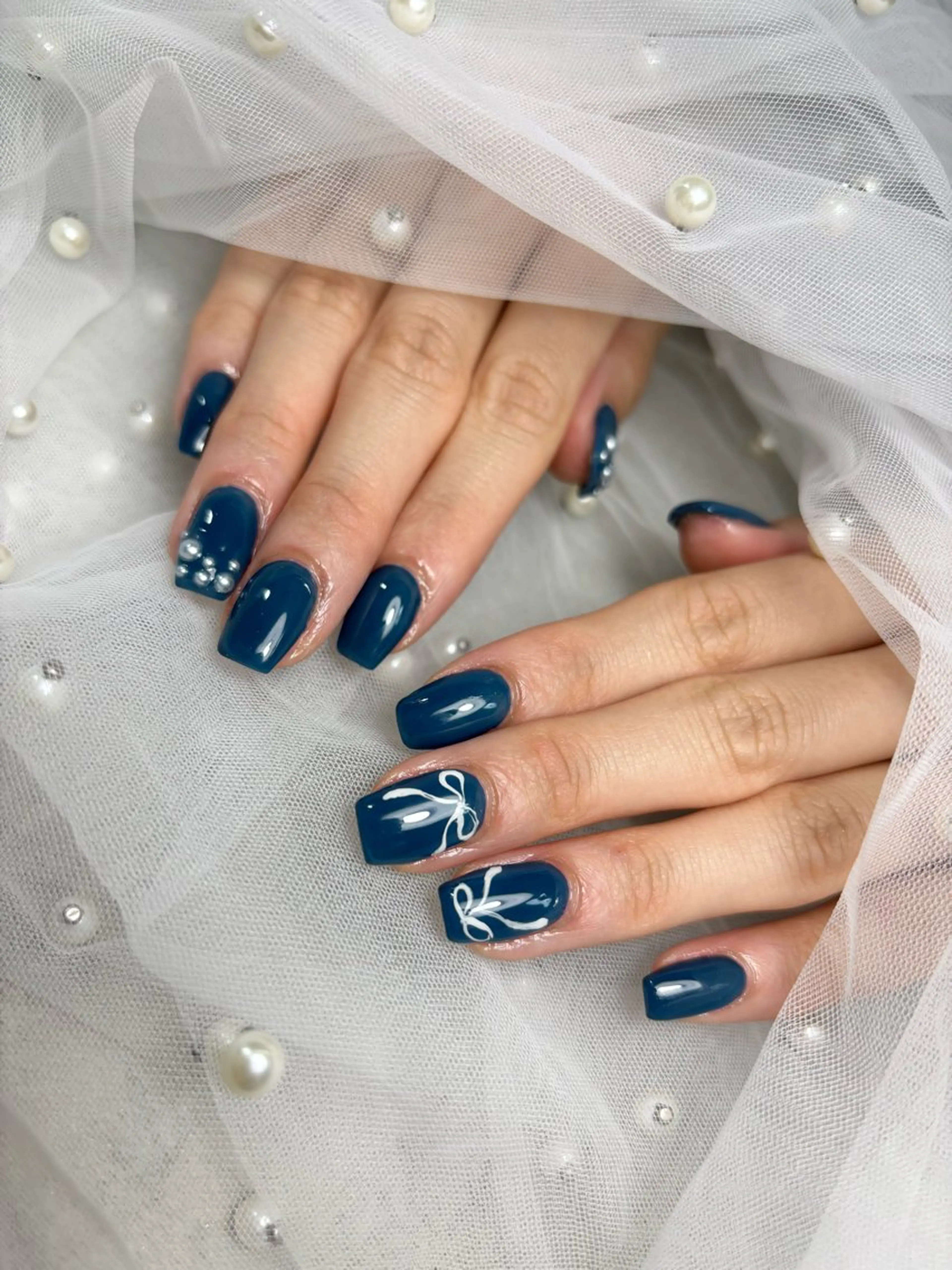 ネイル Y's nailのネイルデザイン