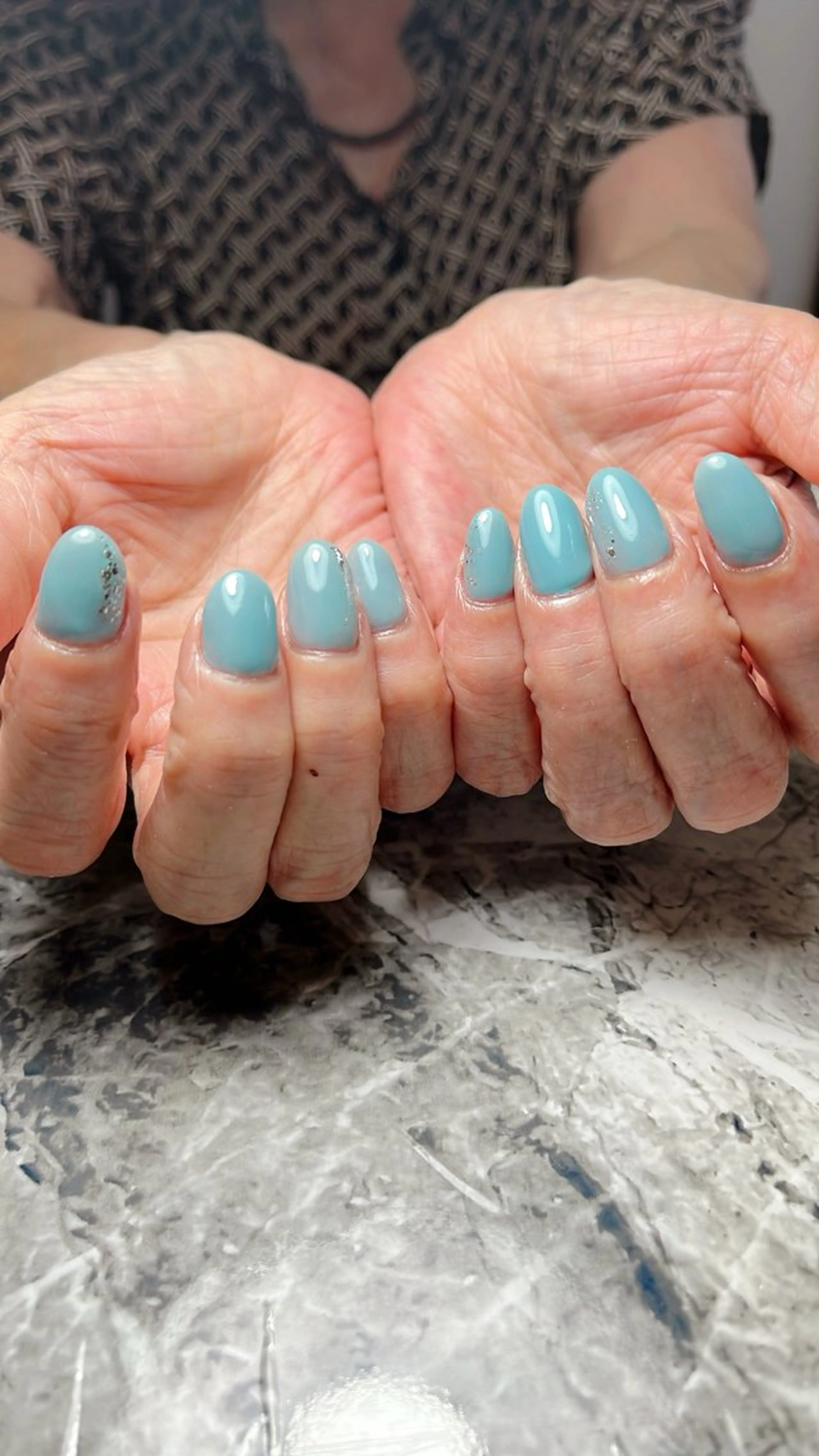 ネイル ハンドネイル プライベートサロン circleのネイルデザイン