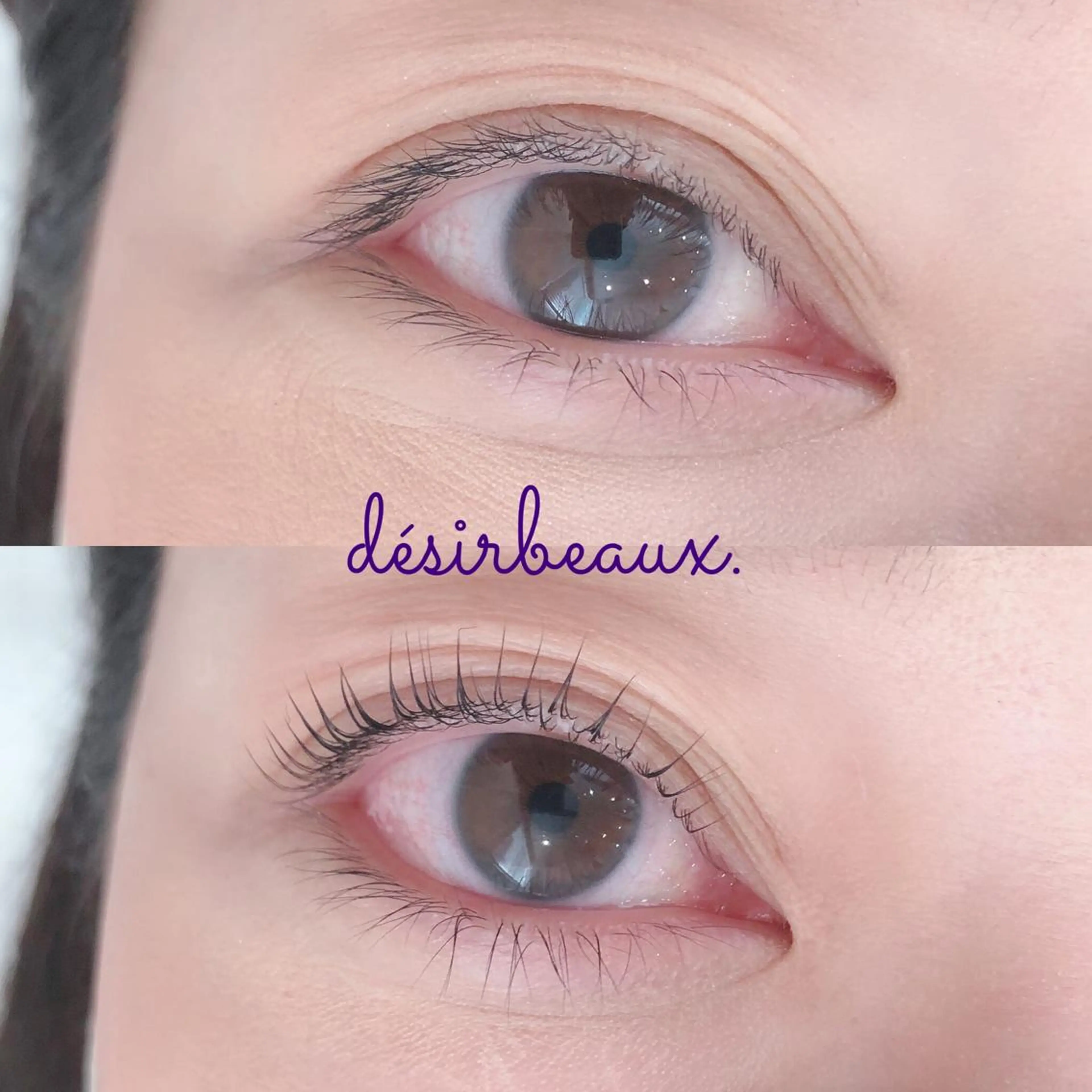 マツエク・マツパ 宮崎 詩織の眉毛・アイブロウイメージ