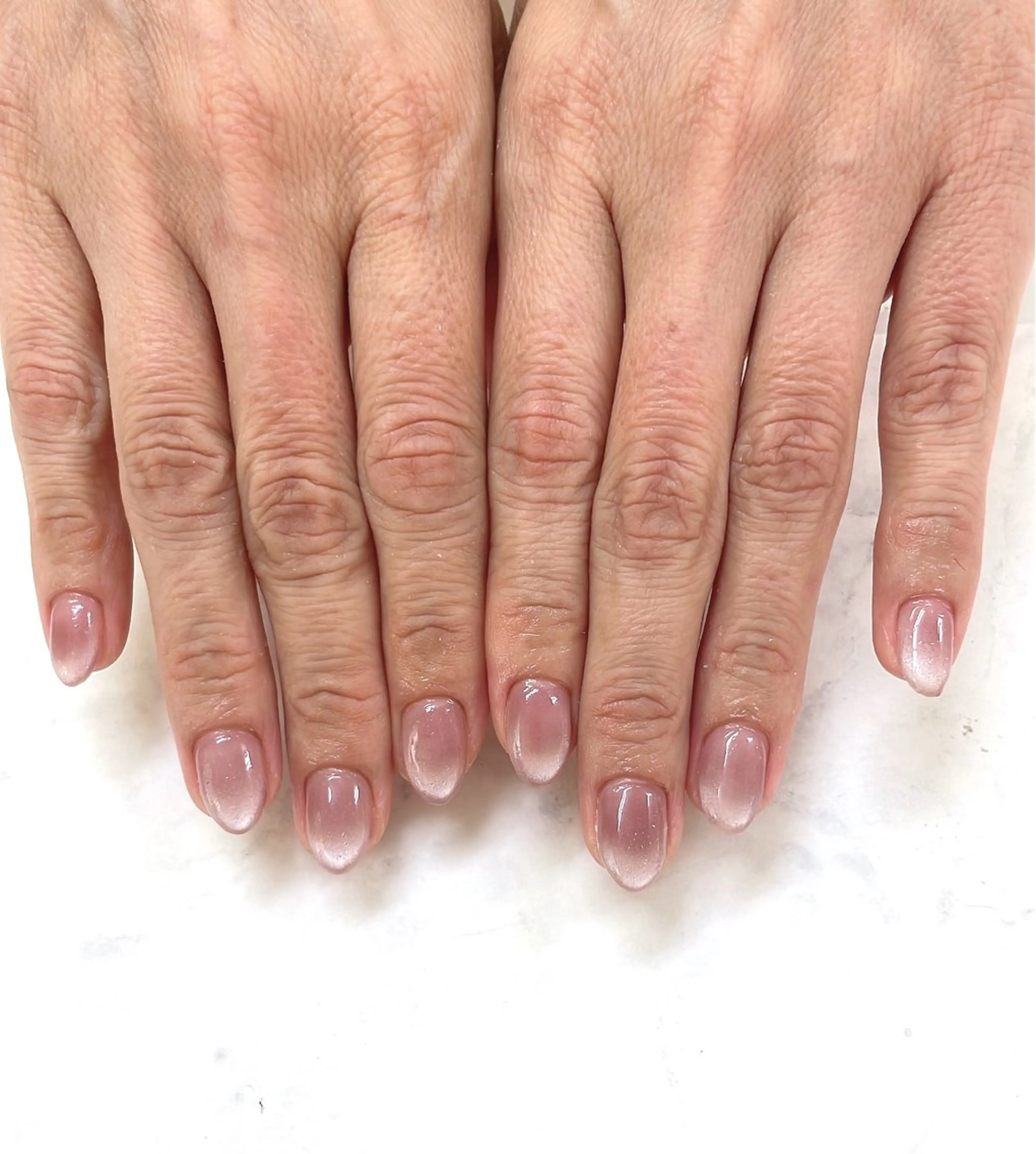 ネイル ハンドネイル iku🌷 by 上福岡らんらんのネイルデザイン