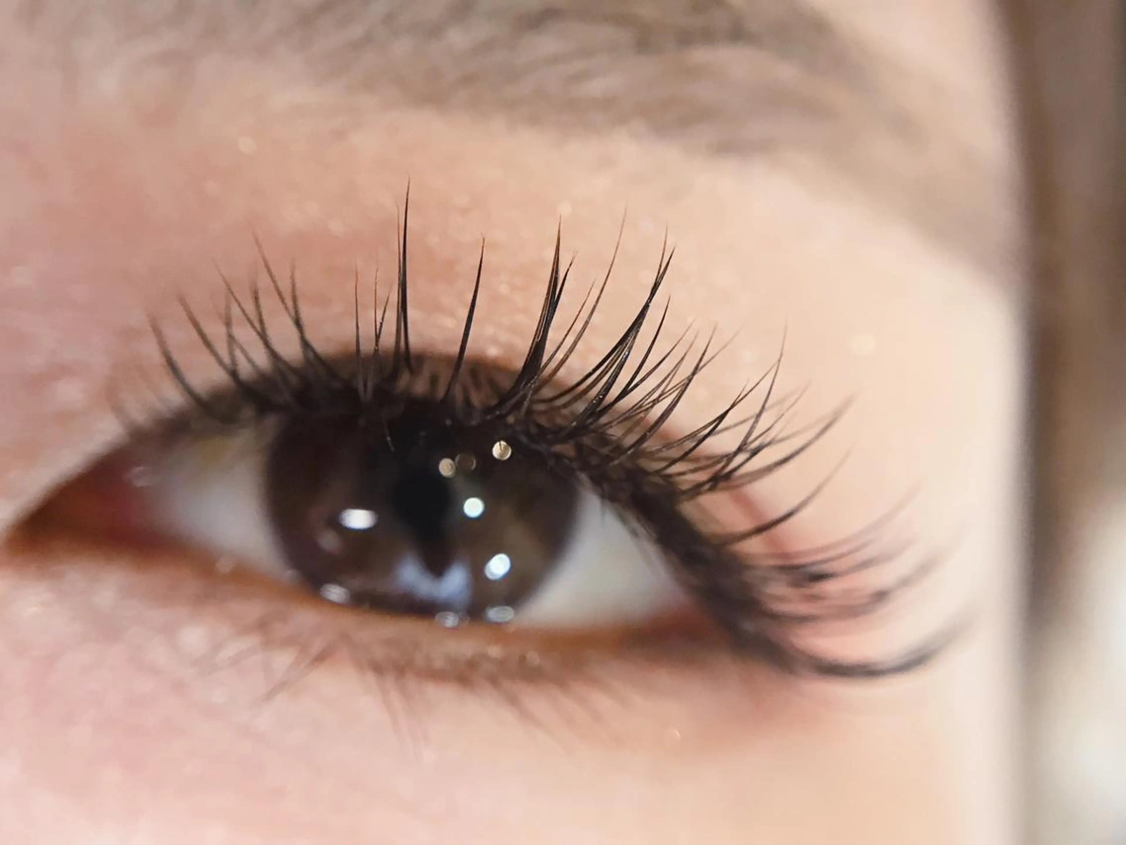 マツエク・マツパ kameyama所属・土田 英里子の眉毛・アイブロウイメージ