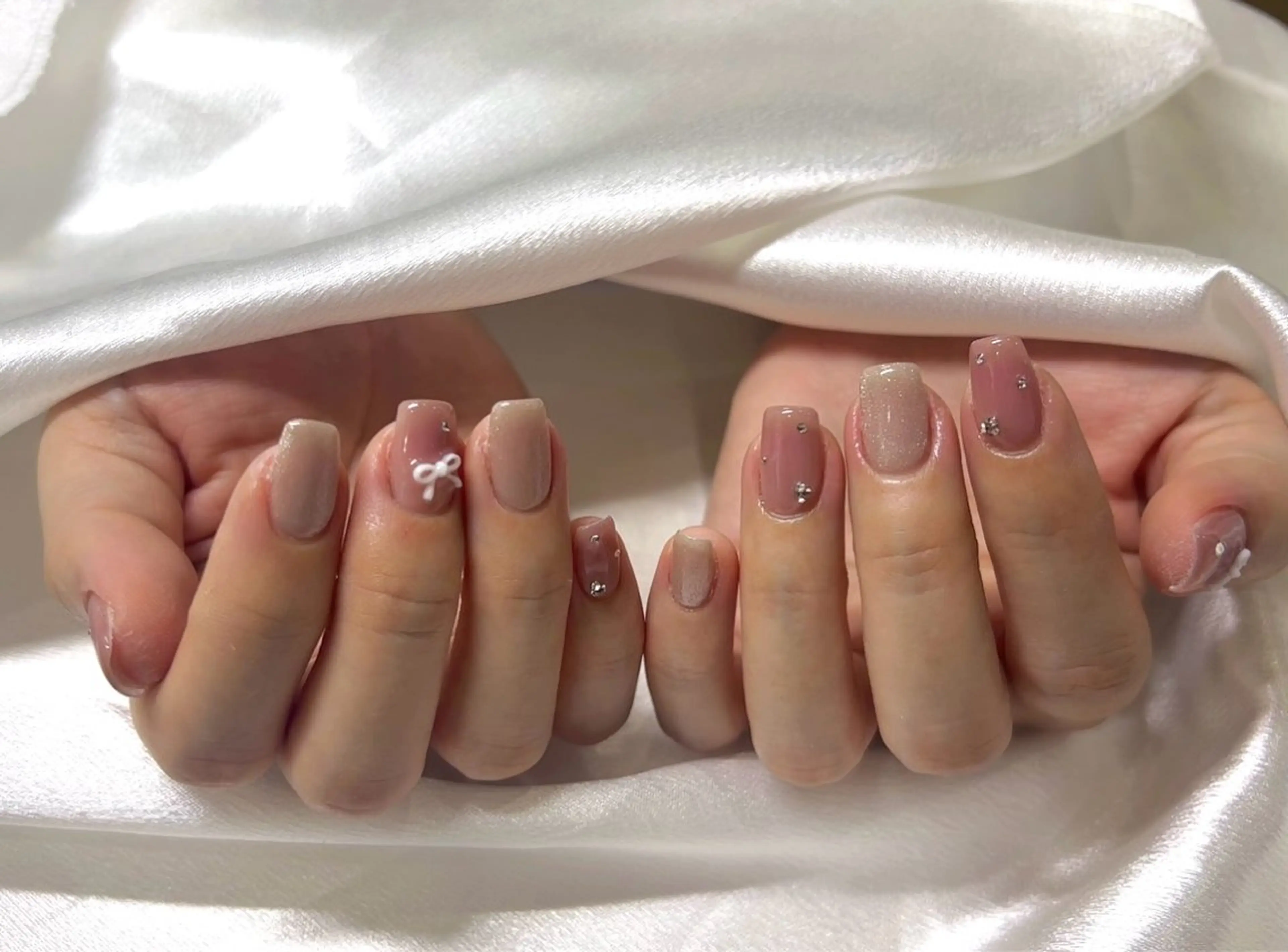 ネイル mimi_ AIRIのネイルデザイン