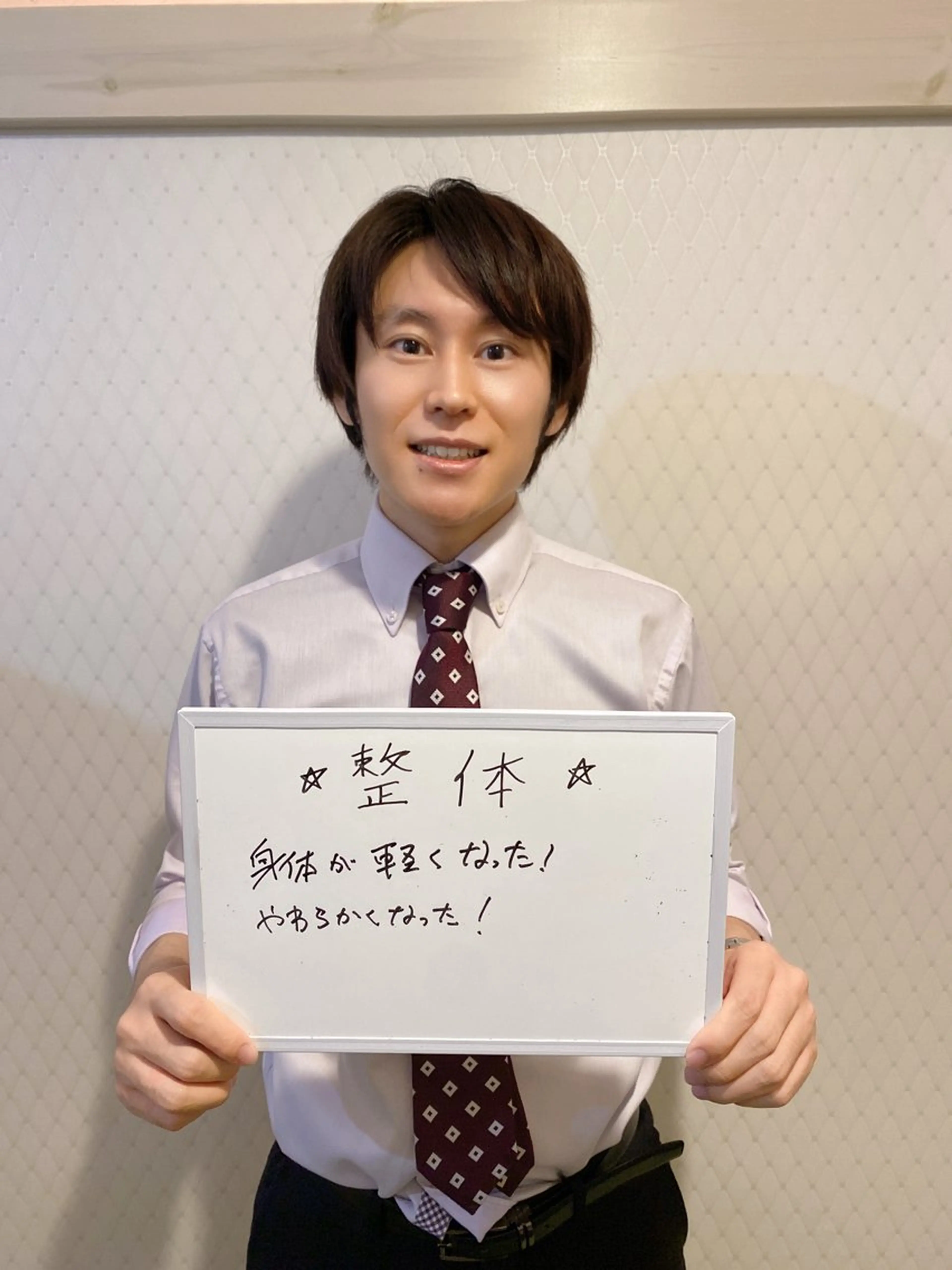 美容整体&小顔サロン 栄店　尾関のエステ・リラクイメージ