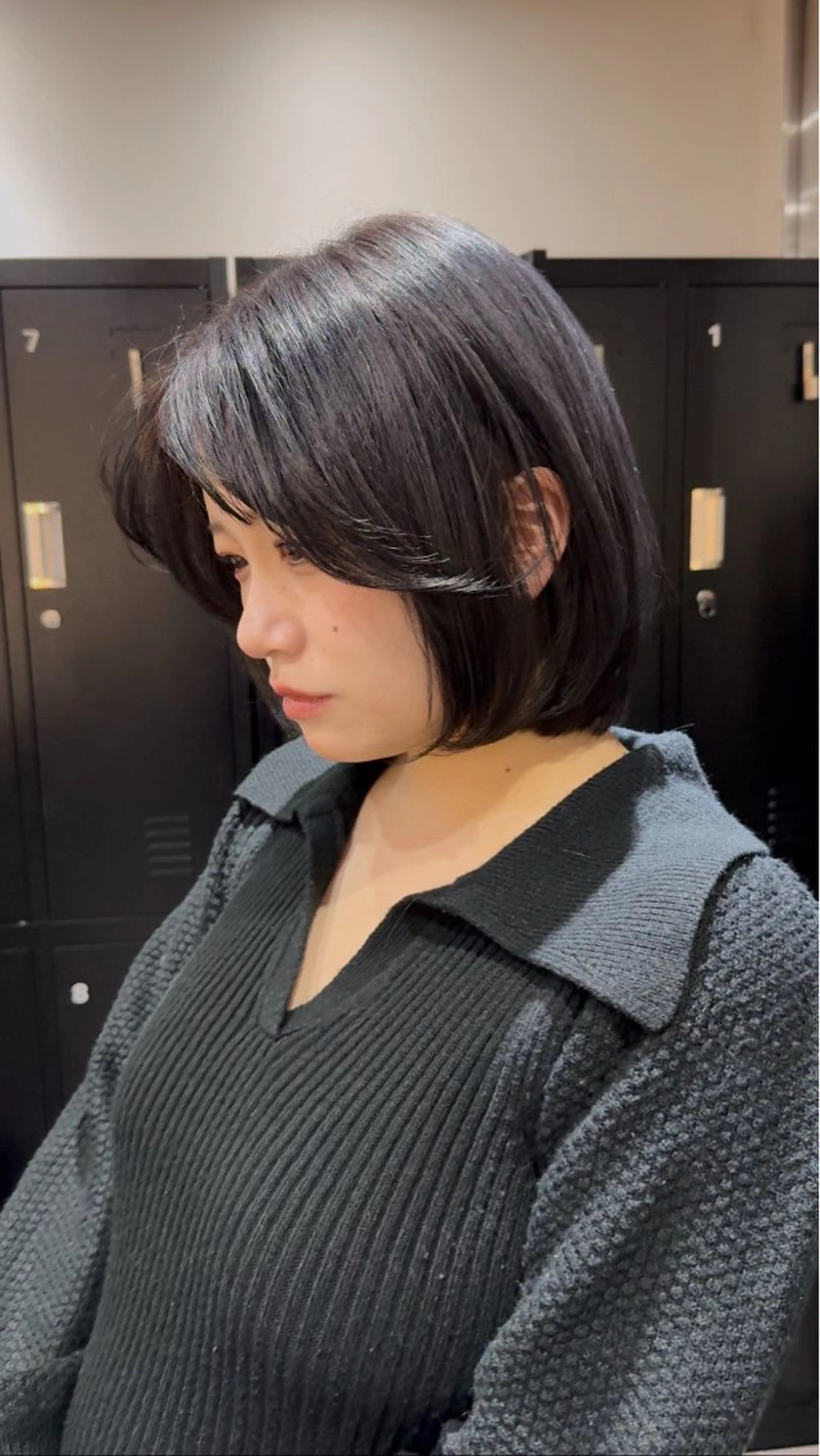 ショート カラー カット ヘアカラー トリートメント レイヤーカット/ ブリーチカラー/雅人のヘアスタイル