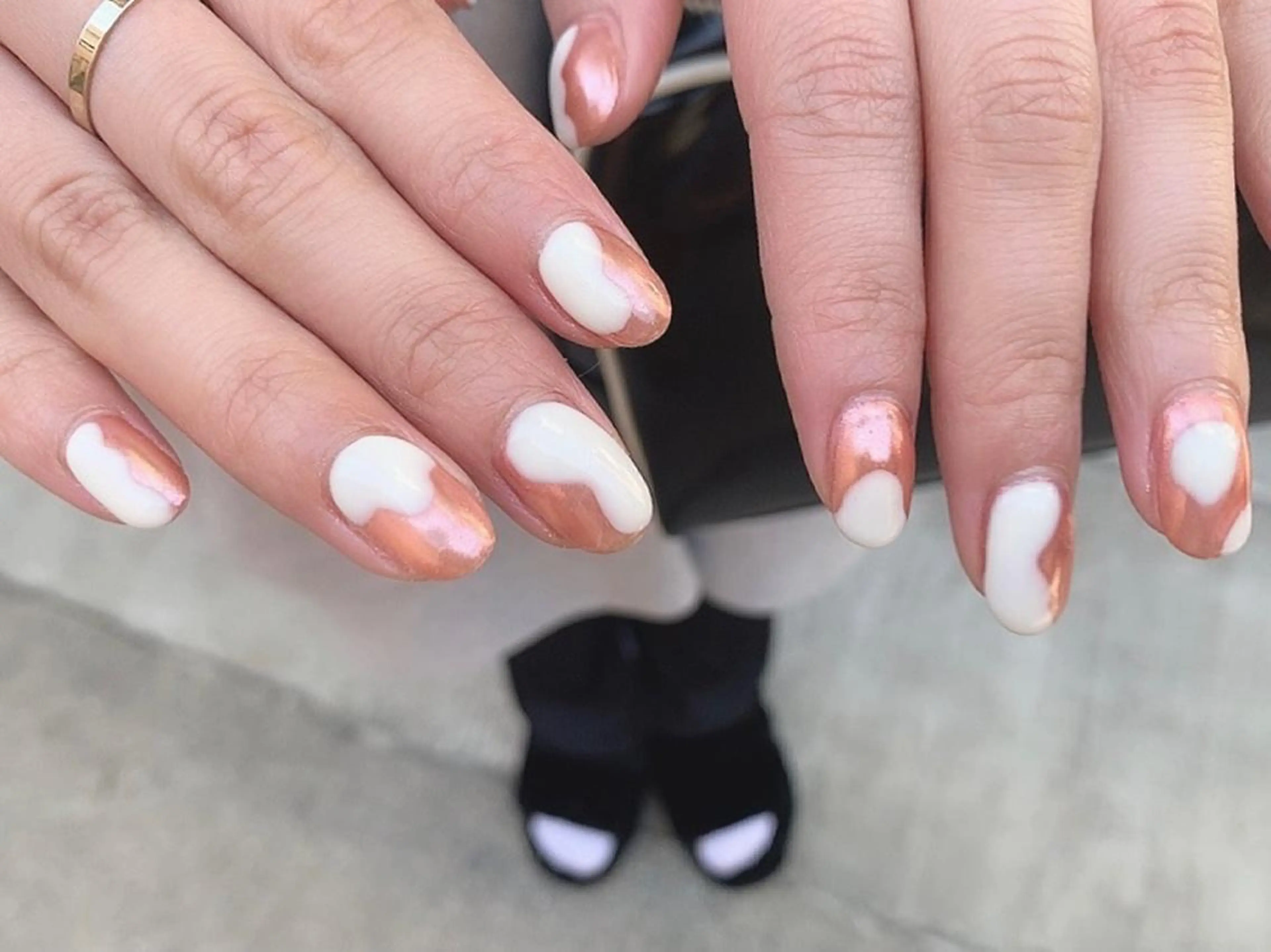 ネイル toi nail.のネイルデザイン
