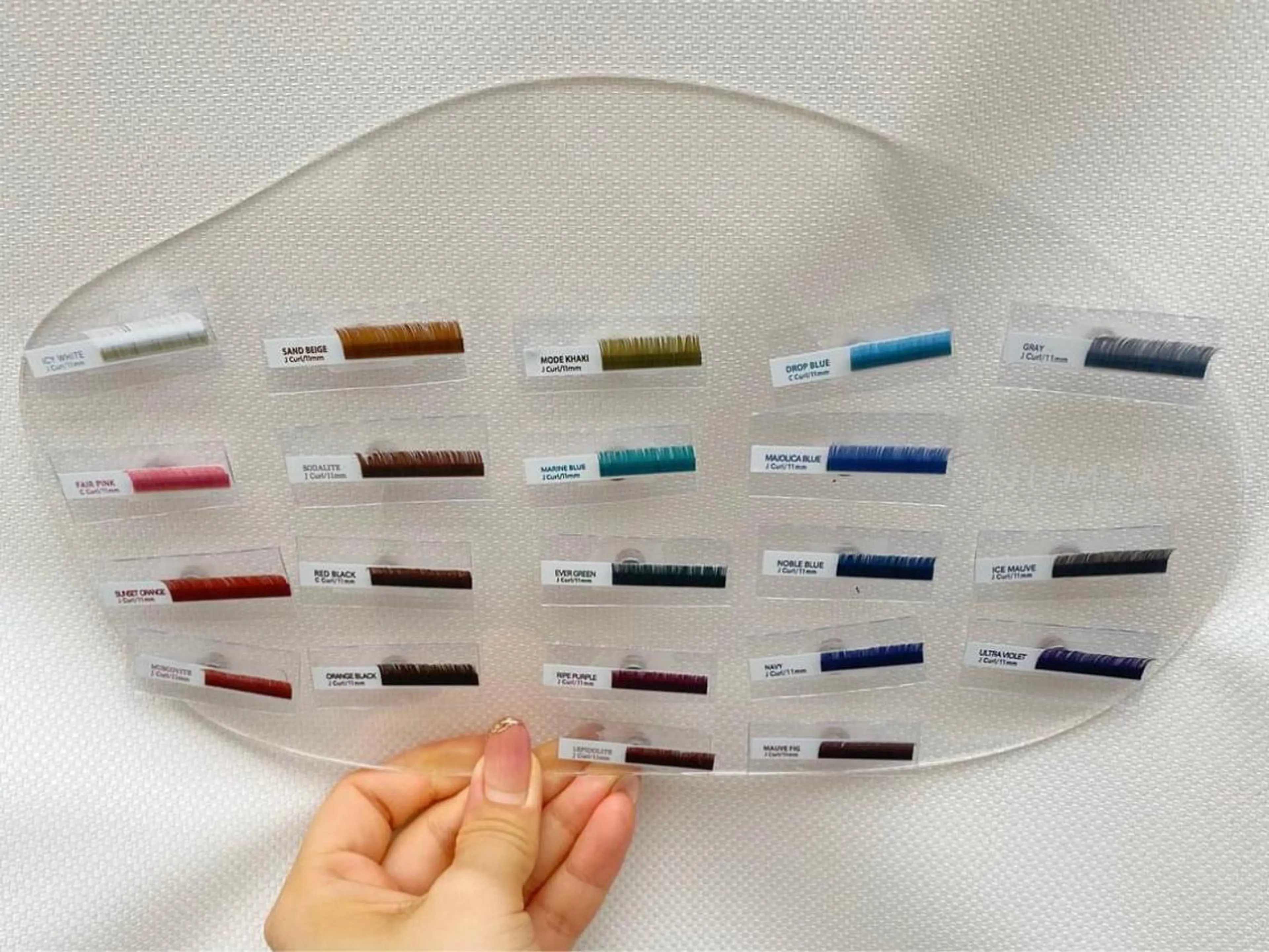 マツエク・マツパ カラーマツエク フラットラッシュ パリジェンヌラッシュリフト まつげパーマ 下まつげエクステ マツエク Neo店長🌿 KOTONO🌿のマツエク・マツパデザイン