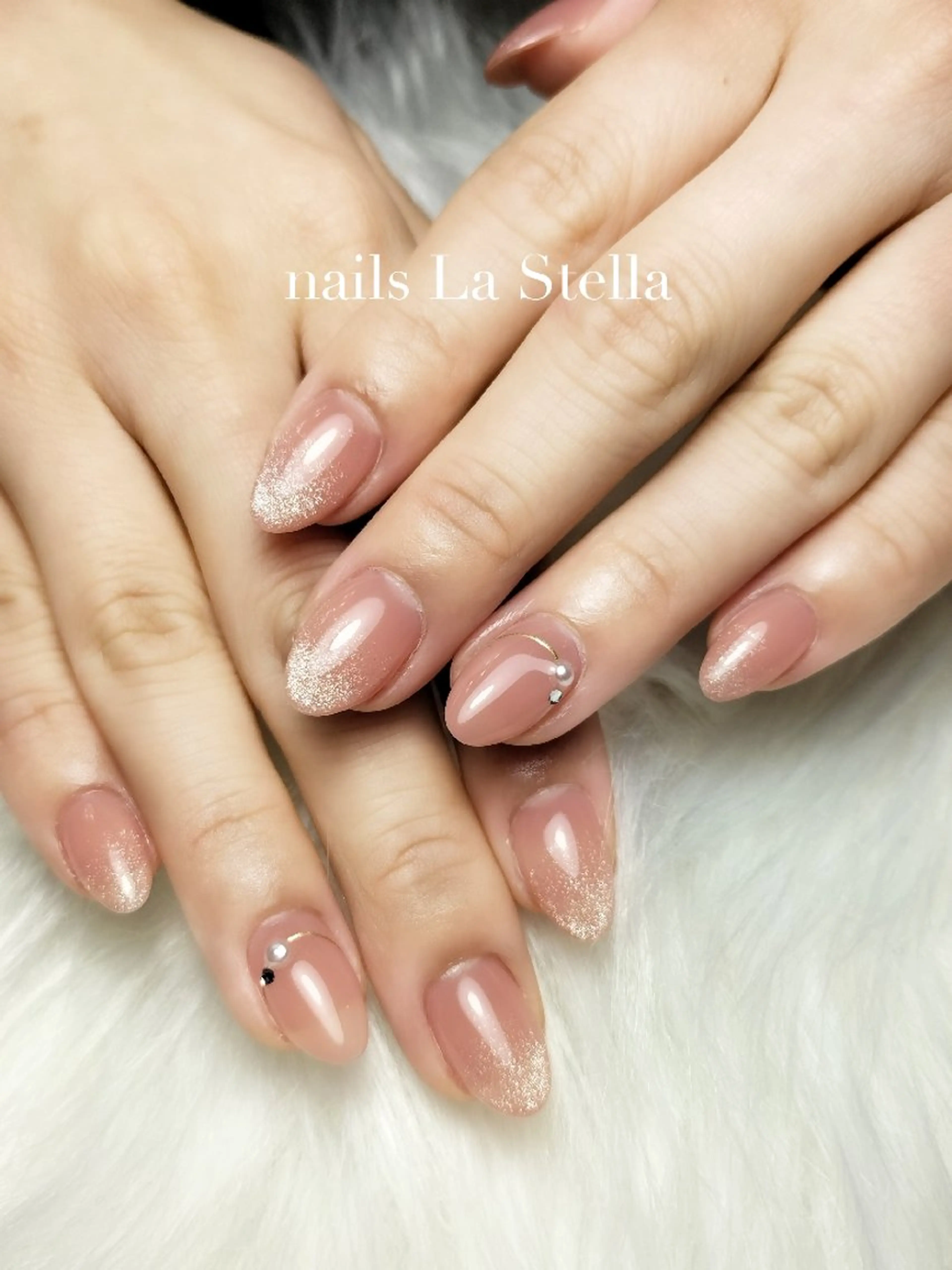 ネイル ネイルサロン  STELLAのネイルデザイン