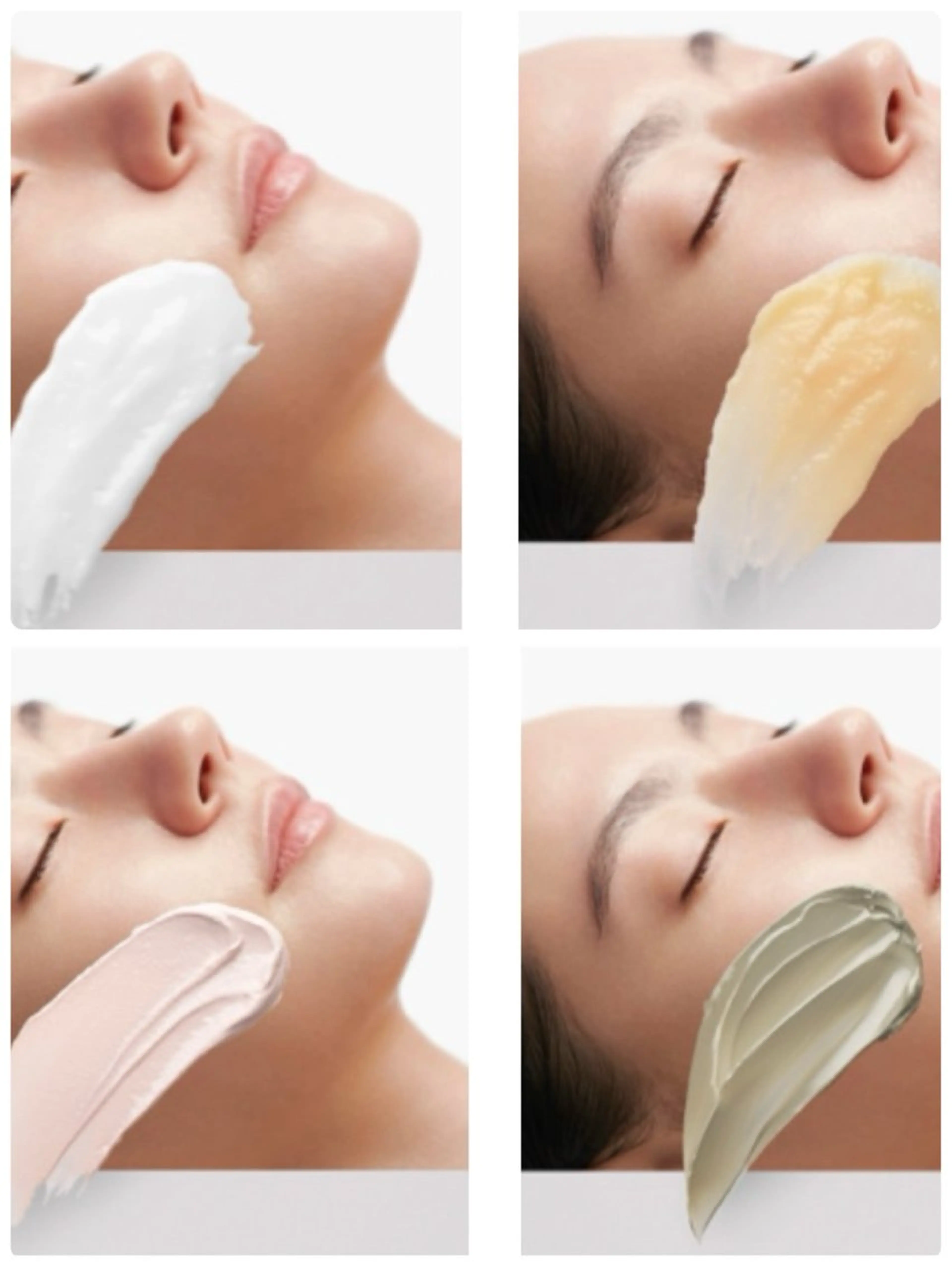 本気でキレイになりたい方❗️ニキビや敏感による肌トラブルでお悩みの方☆エステ＆オーダーメイドスキンケア品で完璧ケア！の写真