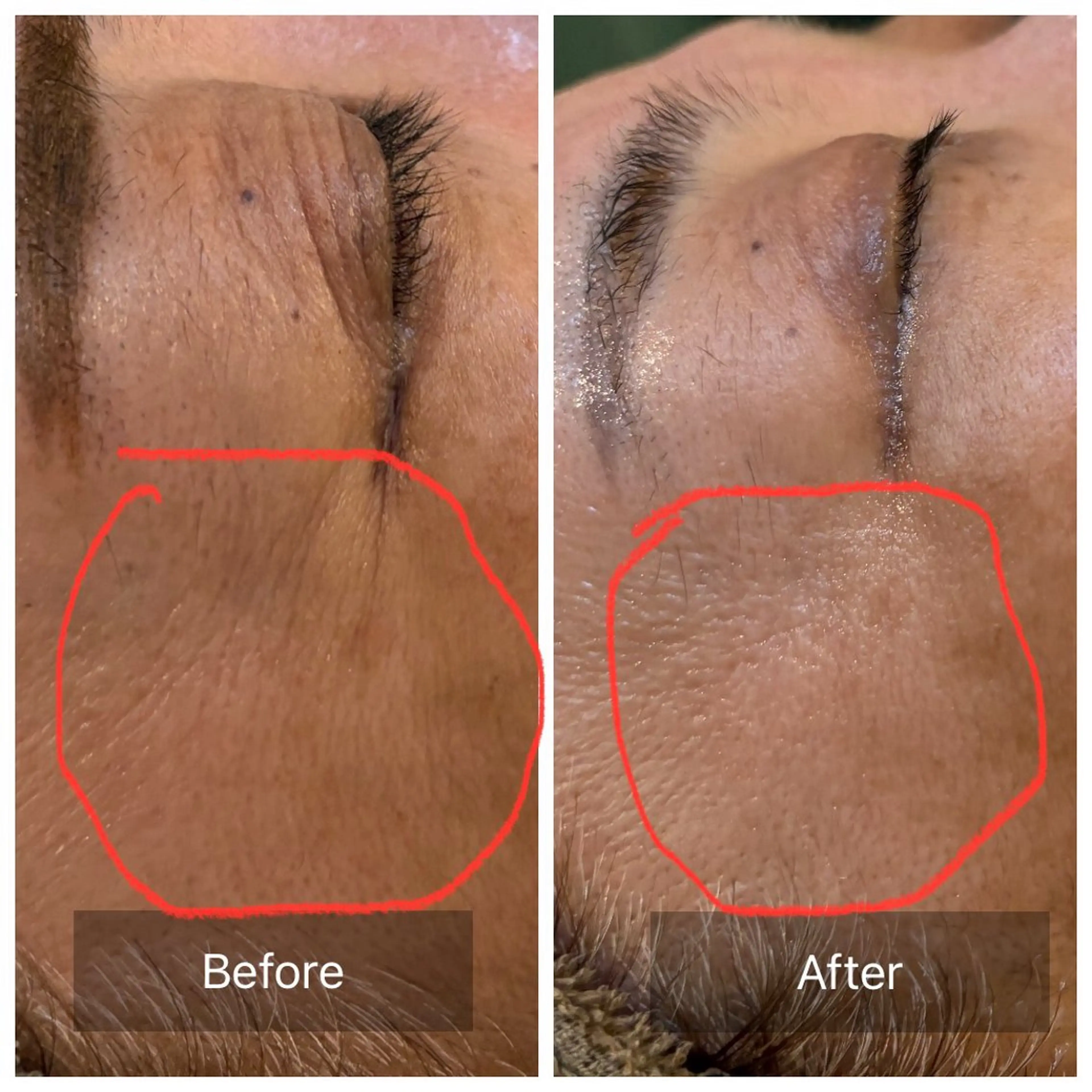 As Beauté月島のエステ・リラクイメージ