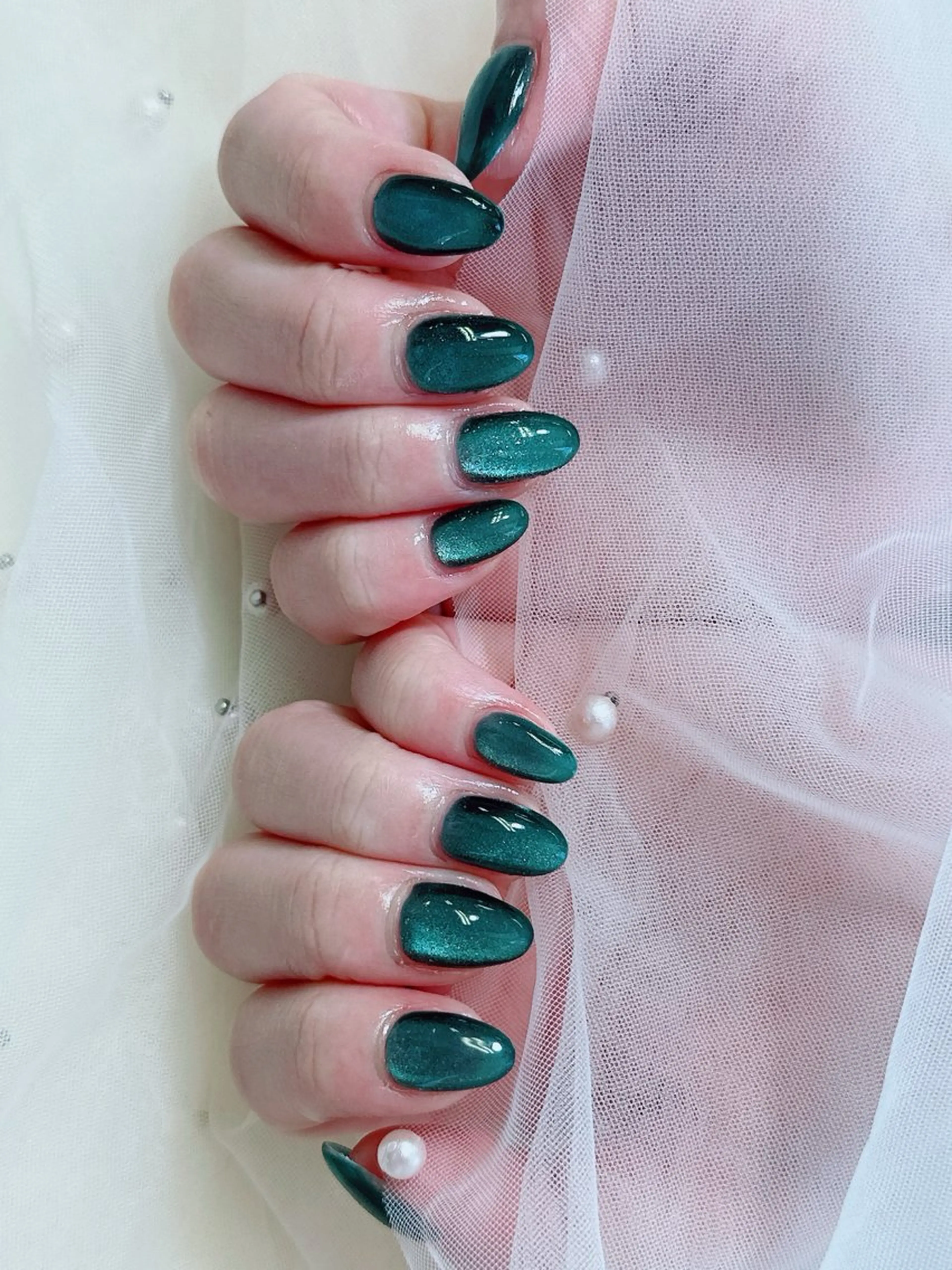ネイル MOJO NailSalonのネイルデザイン