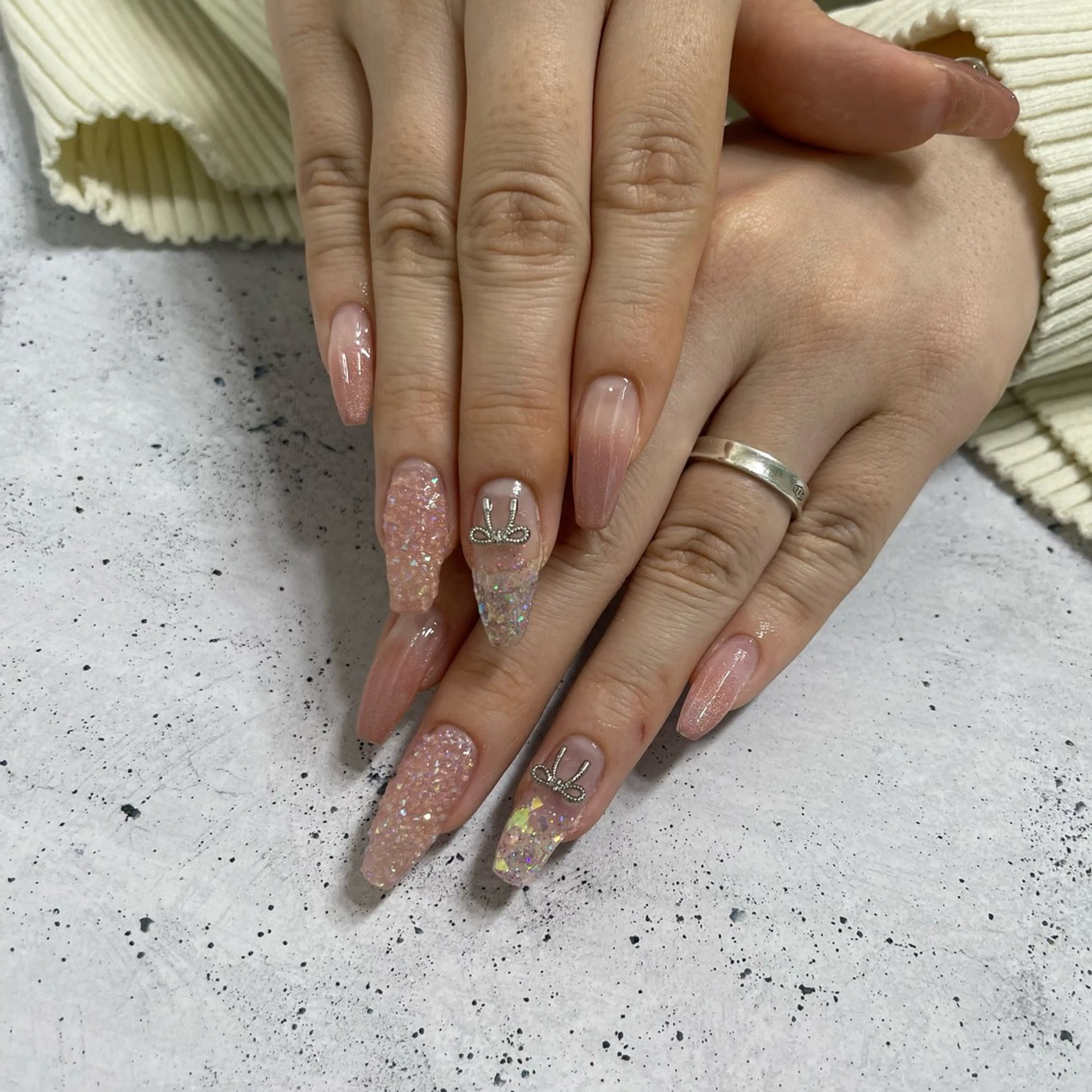 ネイル Nail salon bellのネイルデザイン