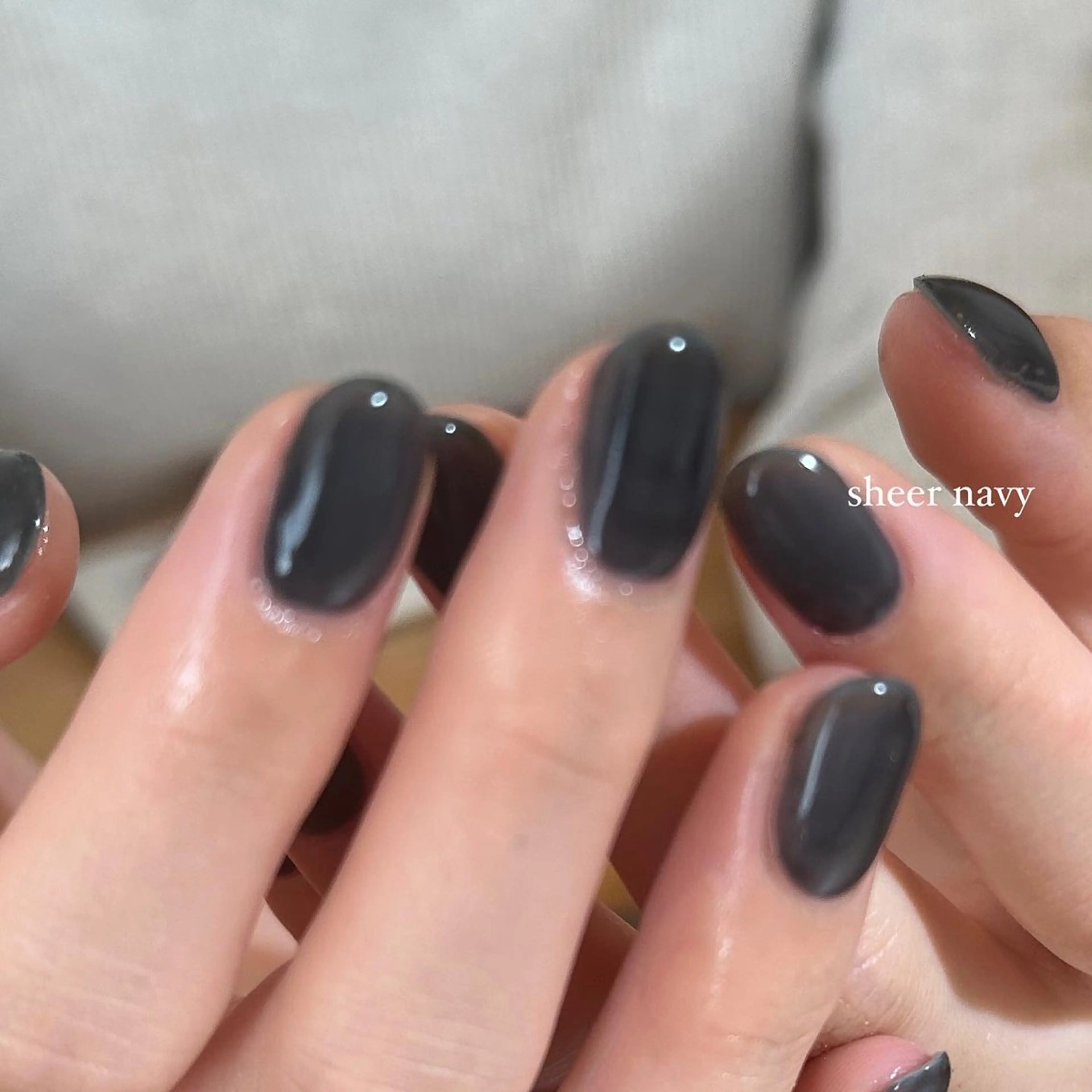 ネイル ハンドネイル mio _POHEURのネイルデザイン