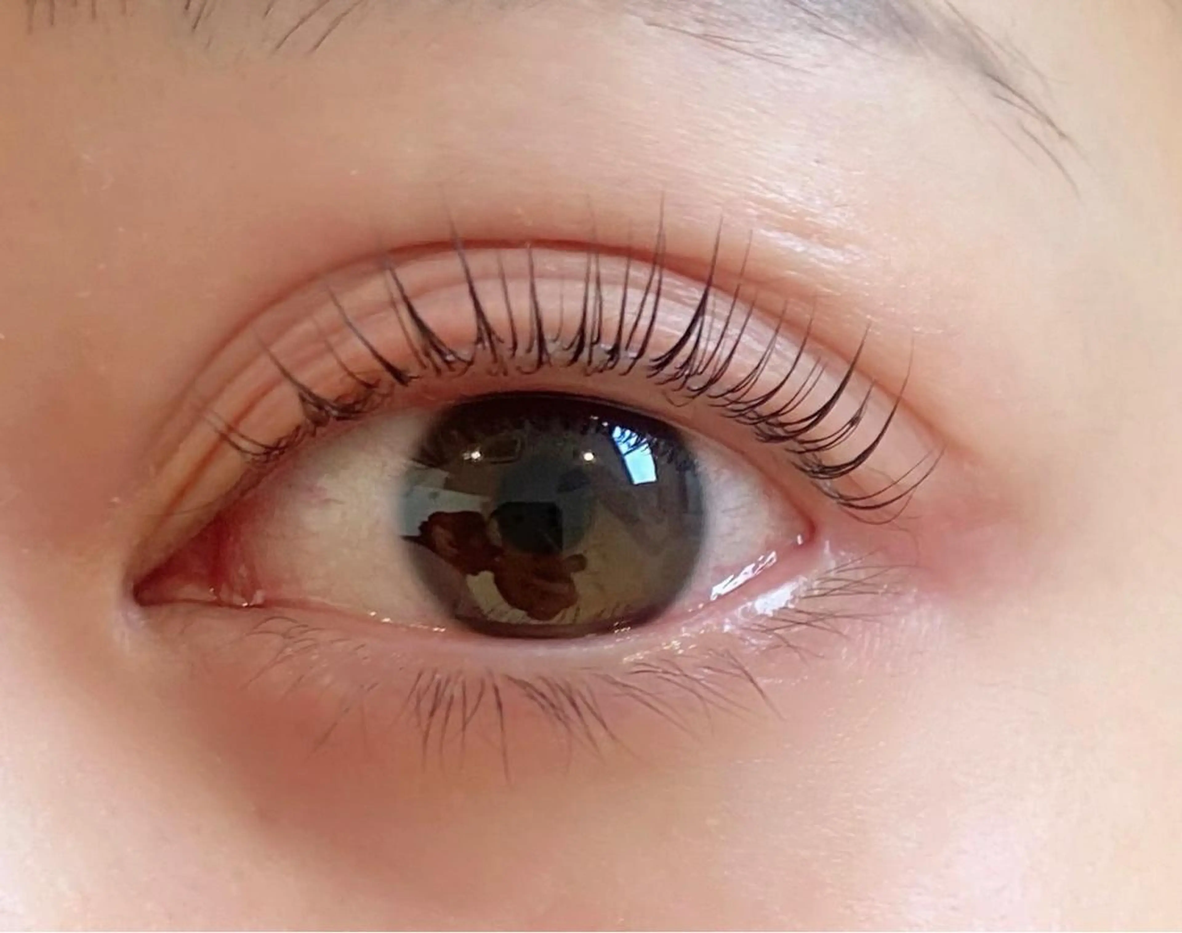 マツエク・マツパ 一重×まつ毛パーマ ❁Noa‪‪❁ 長谷川明音の眉毛・アイブロウイメージ