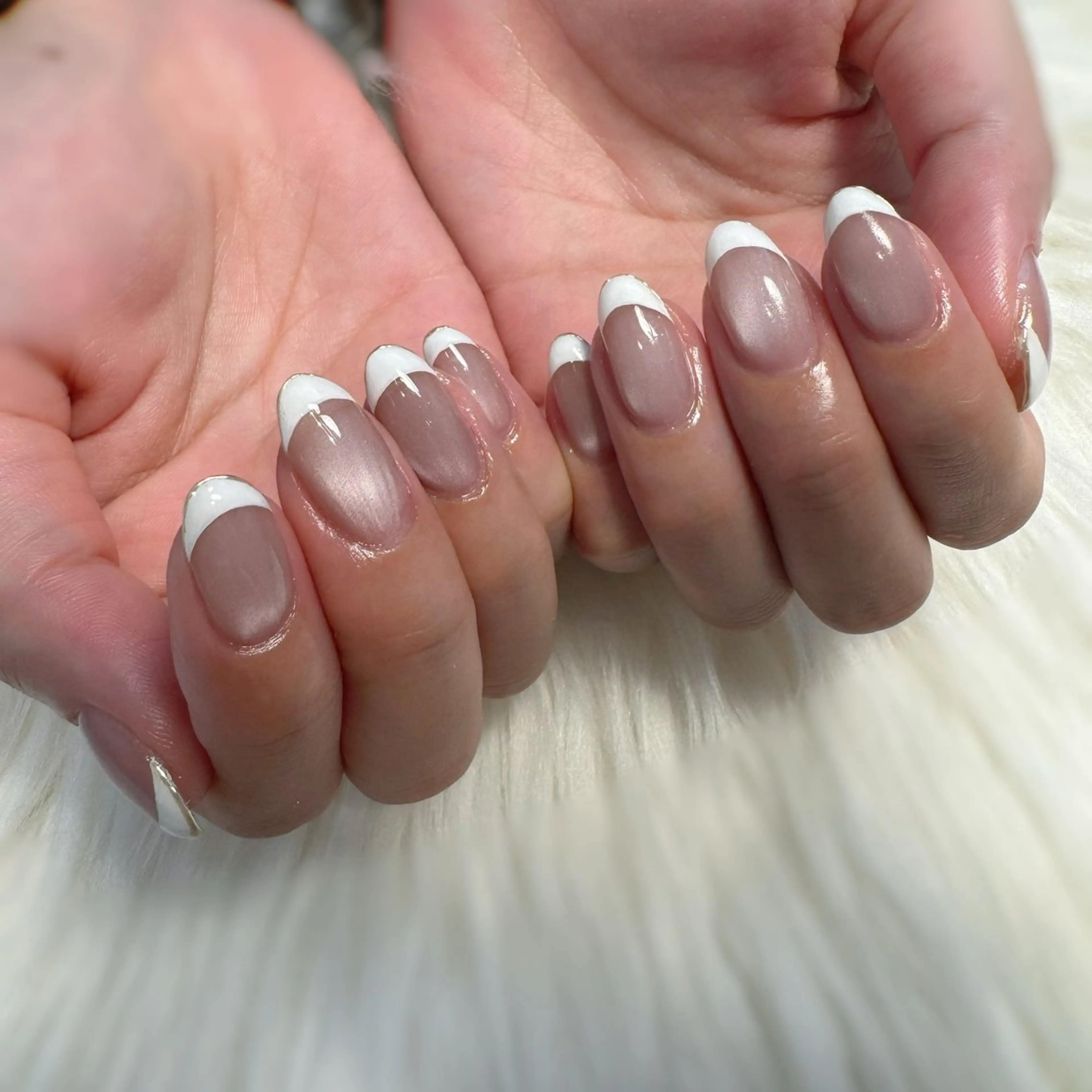 ネイル ハンドネイル nail salon nommi yukaのネイルデザイン