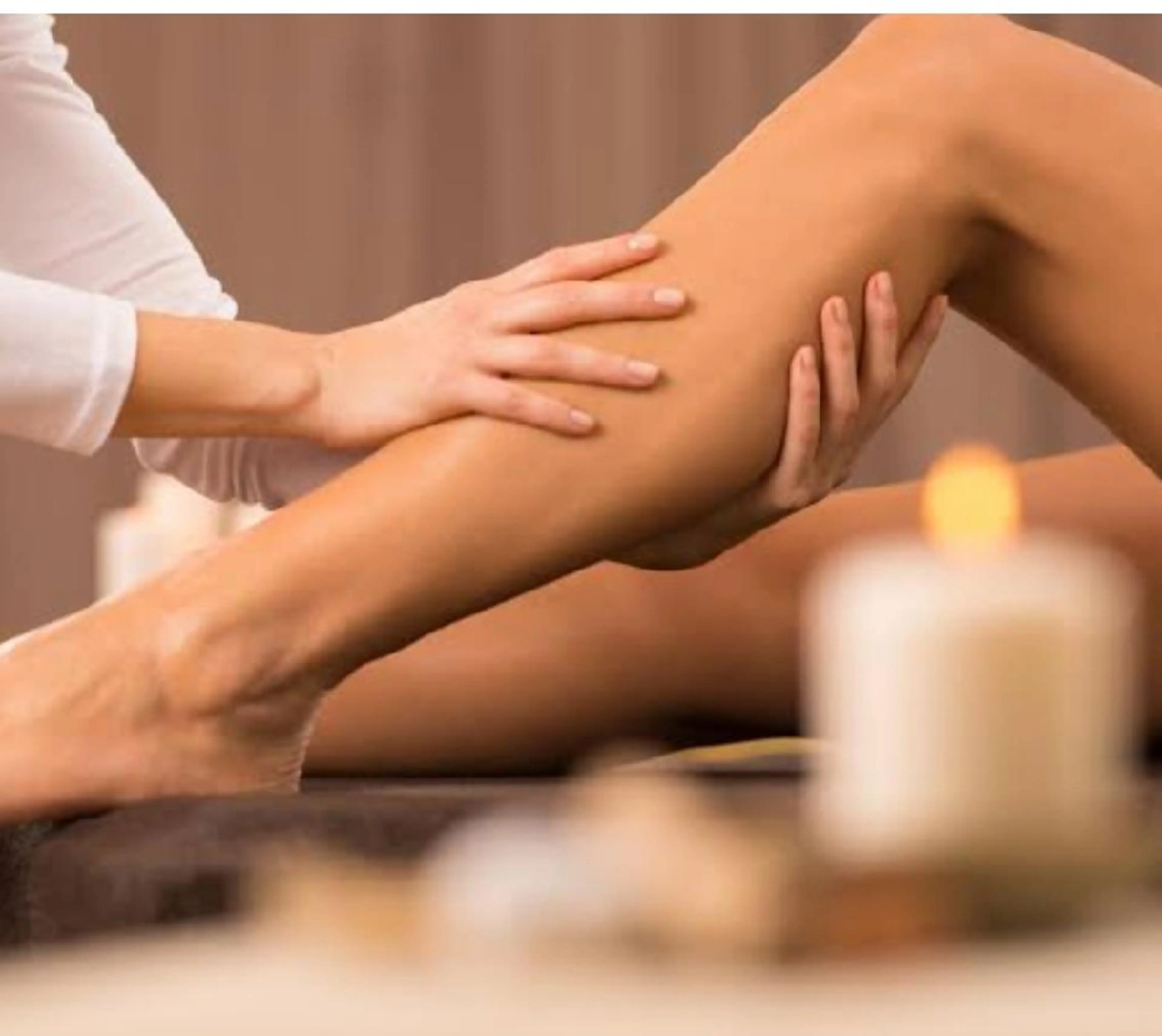 エステサロン charmantのエステ・リラクイメージ