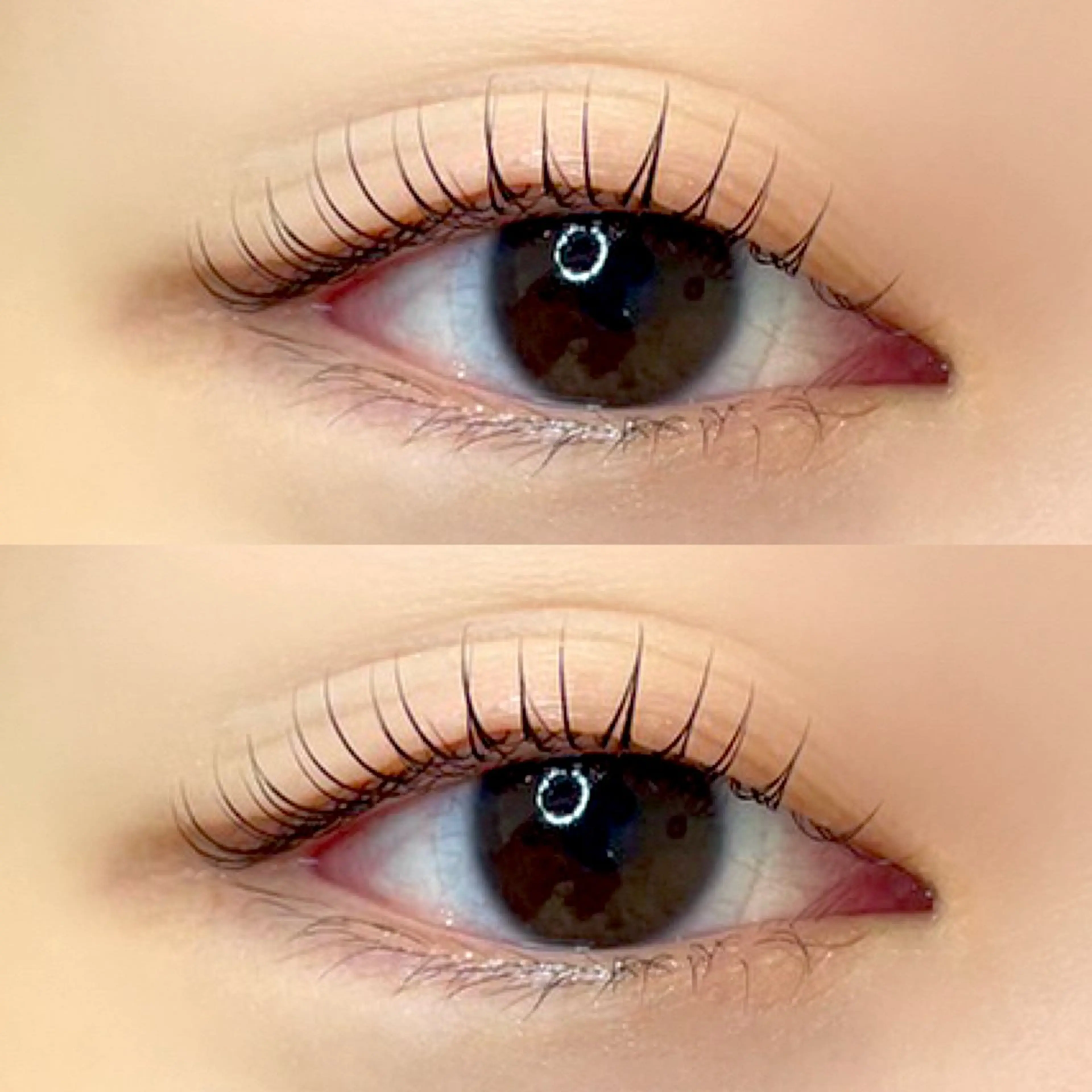 マツエク・マツパ カルフールノア 西宮北口のマツエク・マツパデザイン