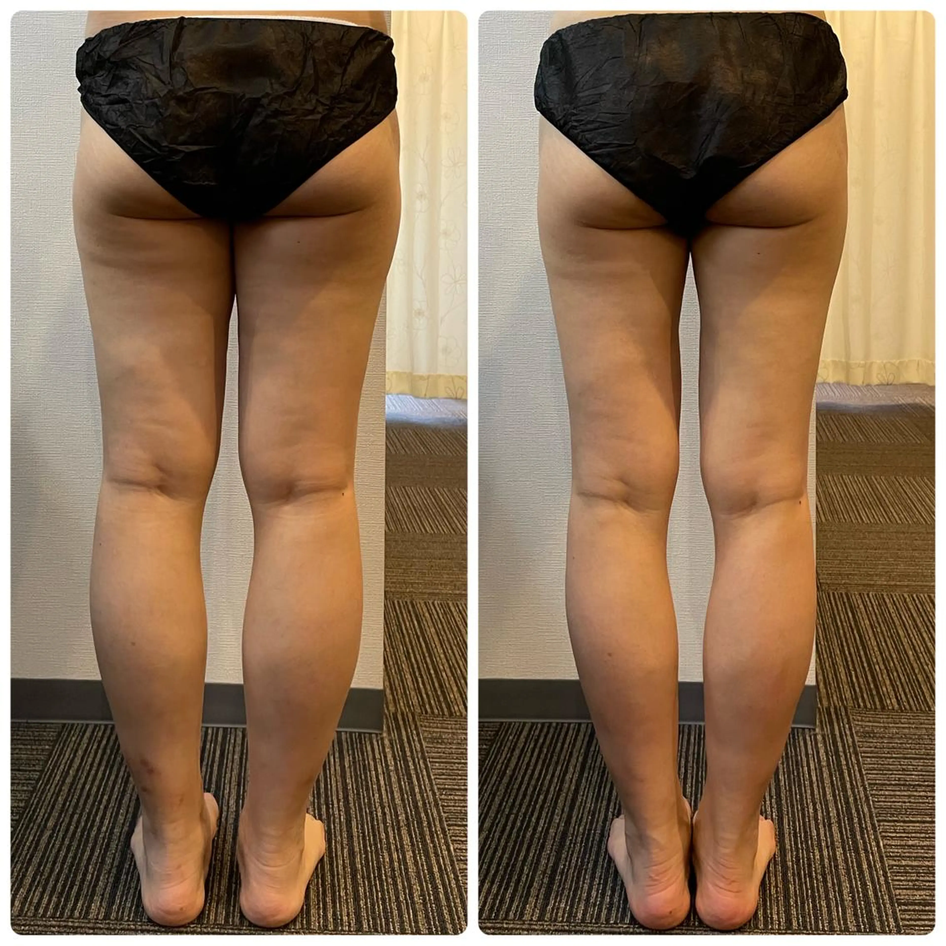 水野 志穂のエステ・リラクイメージ