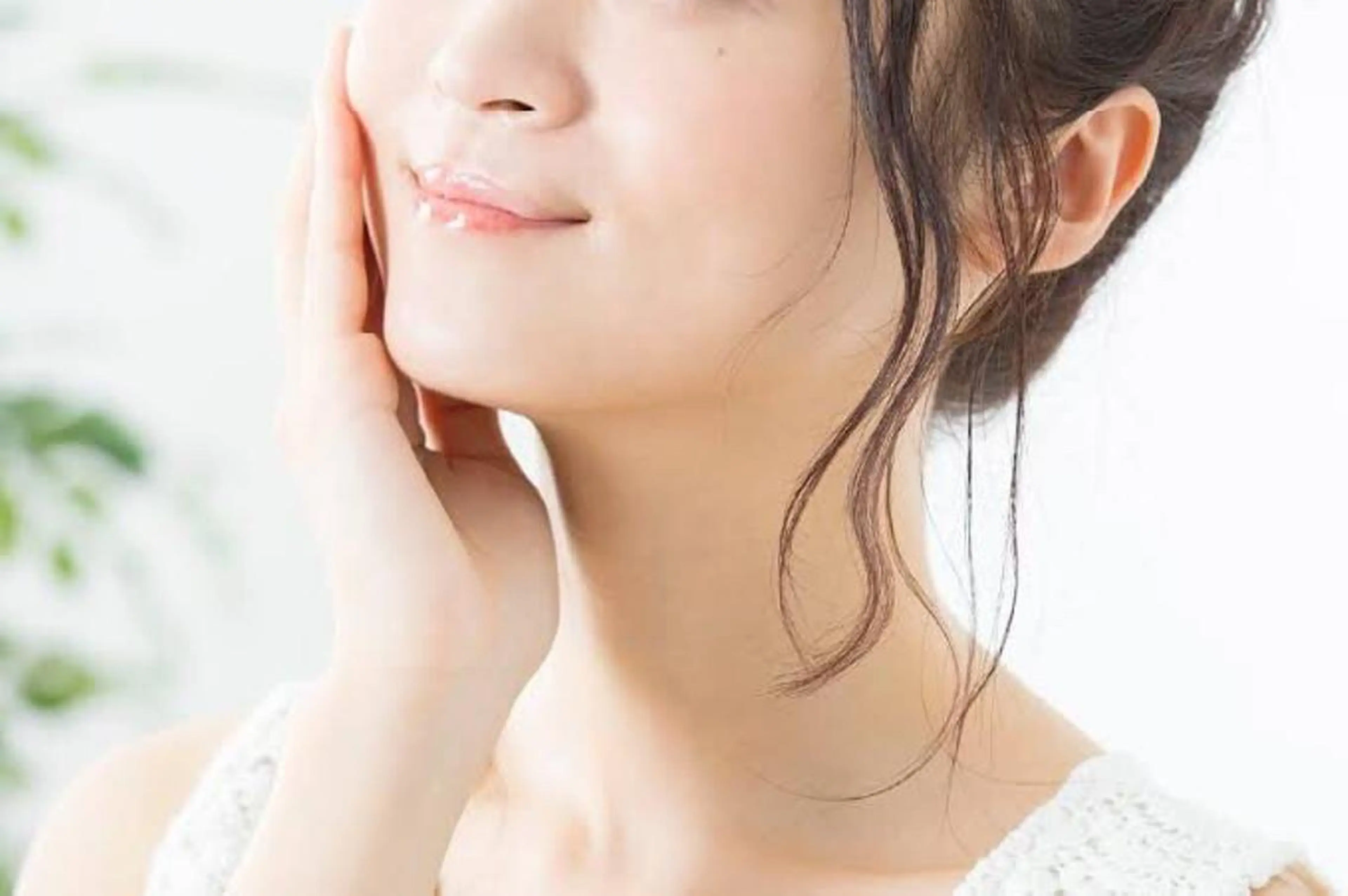 【女性限定】顔 1回の写真