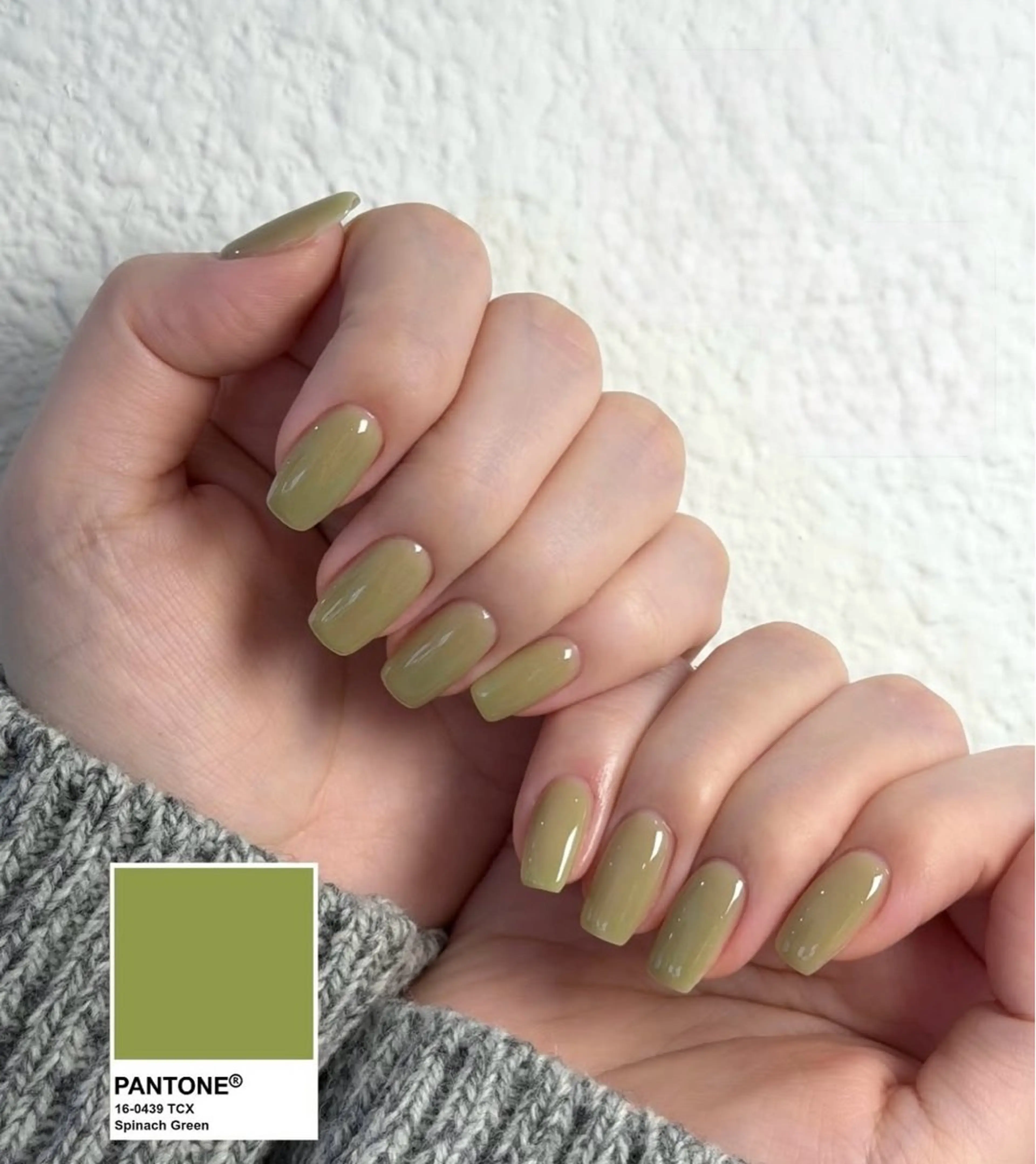 ネイル NailSalon✨ Écrinエクランのネイルデザイン