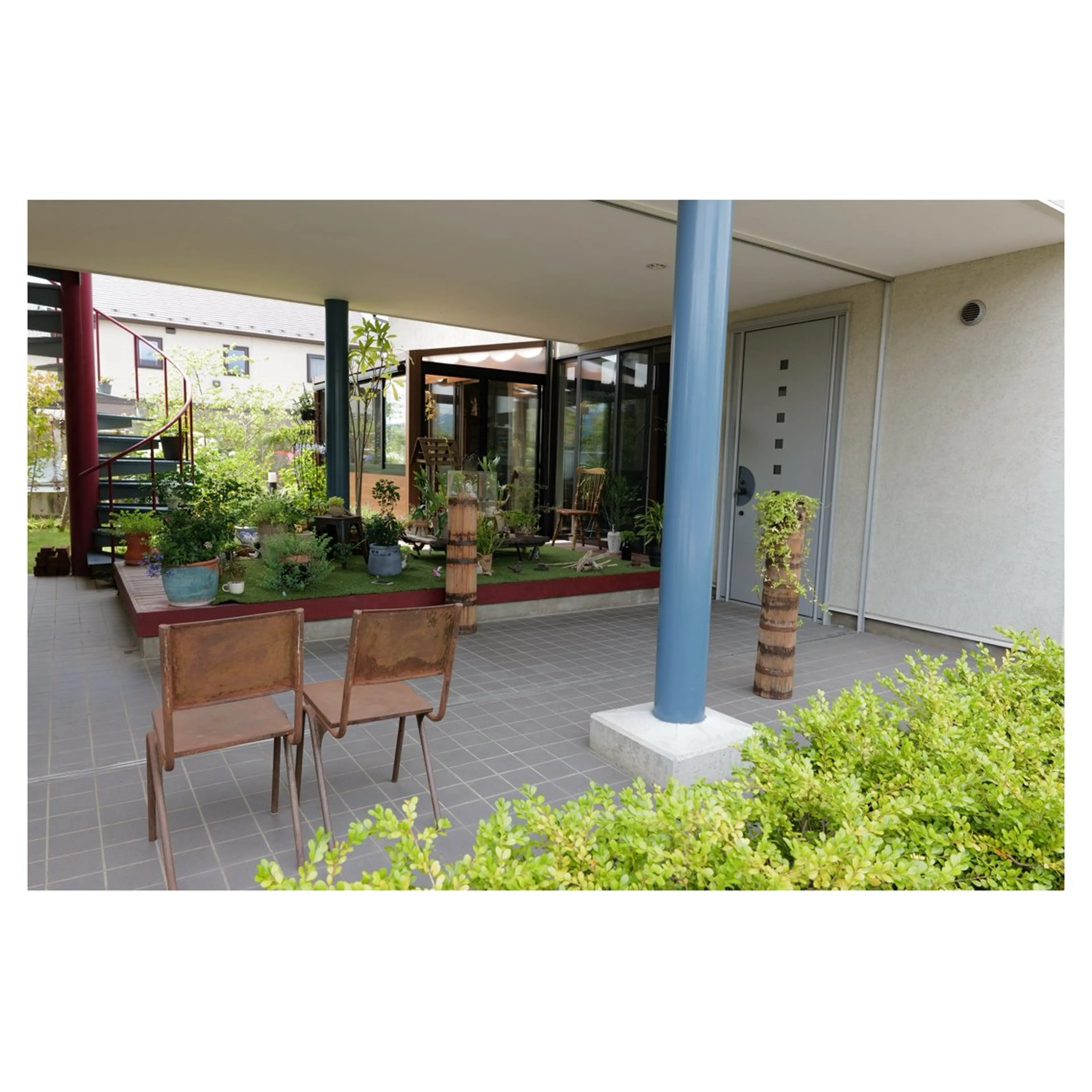 リラク コイデファミリー スタジオ/小出英明のエステ・リラクイメージ