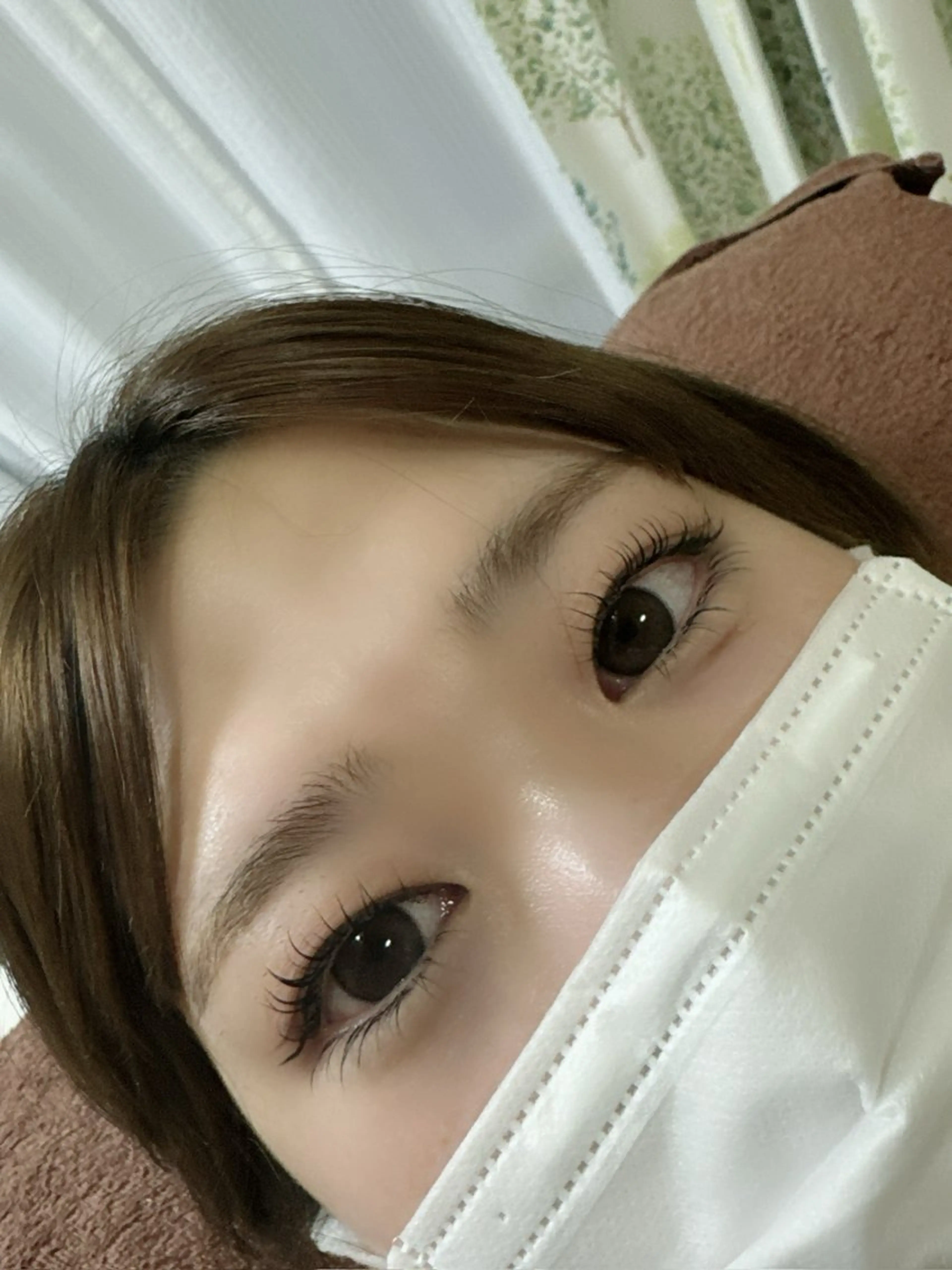 マツエク・マツパ まつげパーマ ベルス· アイラッシュのマツエク・マツパデザイン