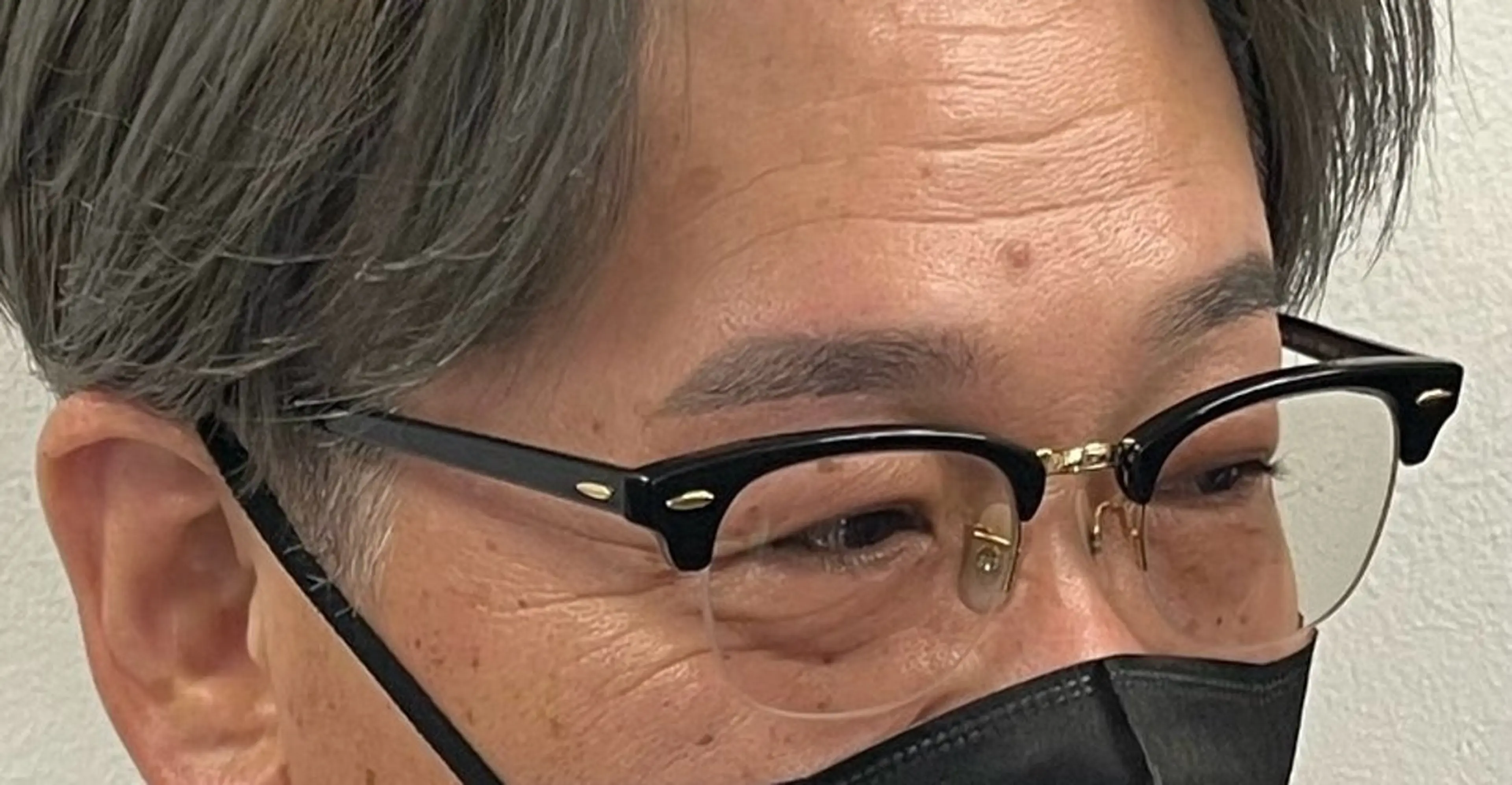 アイブロウ メンズアイブロウ ワックス脱毛 眉カット その他(アイブロウ) 🌿‬ Uni ゆかり🌿‬のマツエク・マツパデザイン