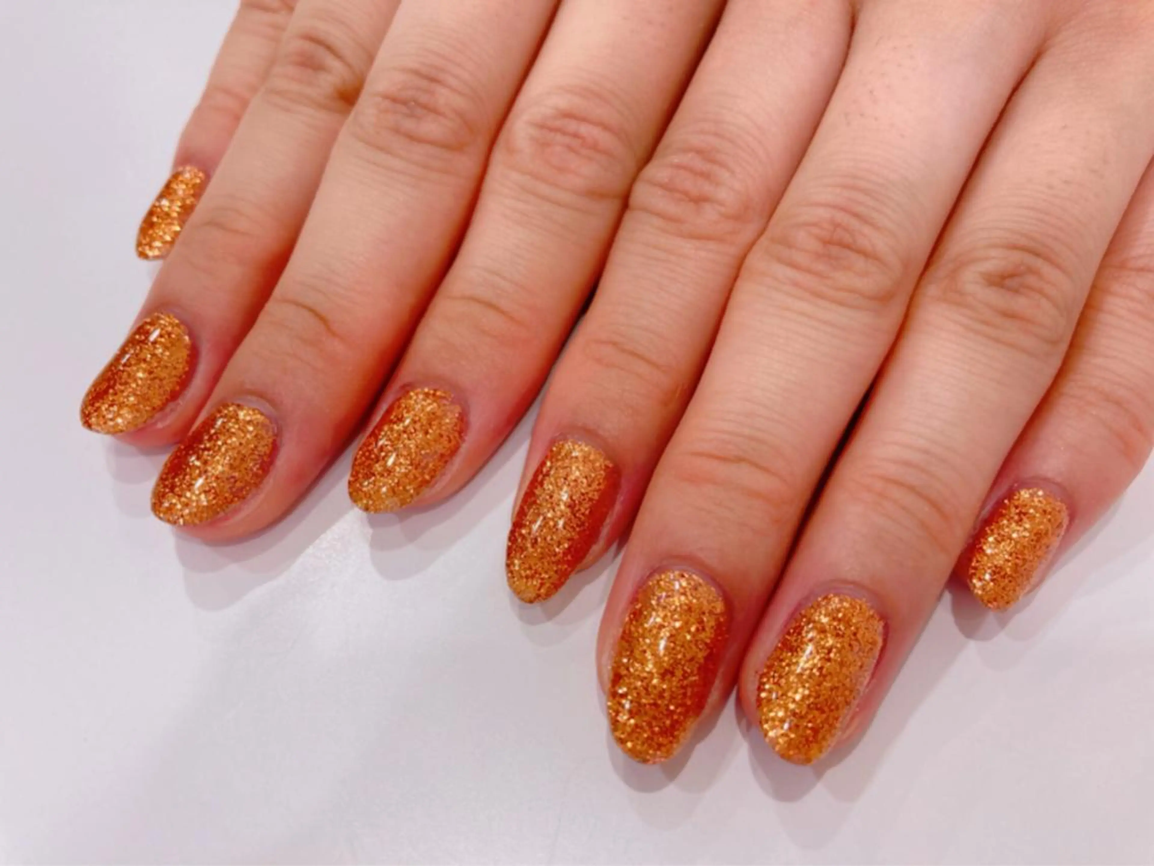 ネイル 酒井 美由紀のネイルデザイン