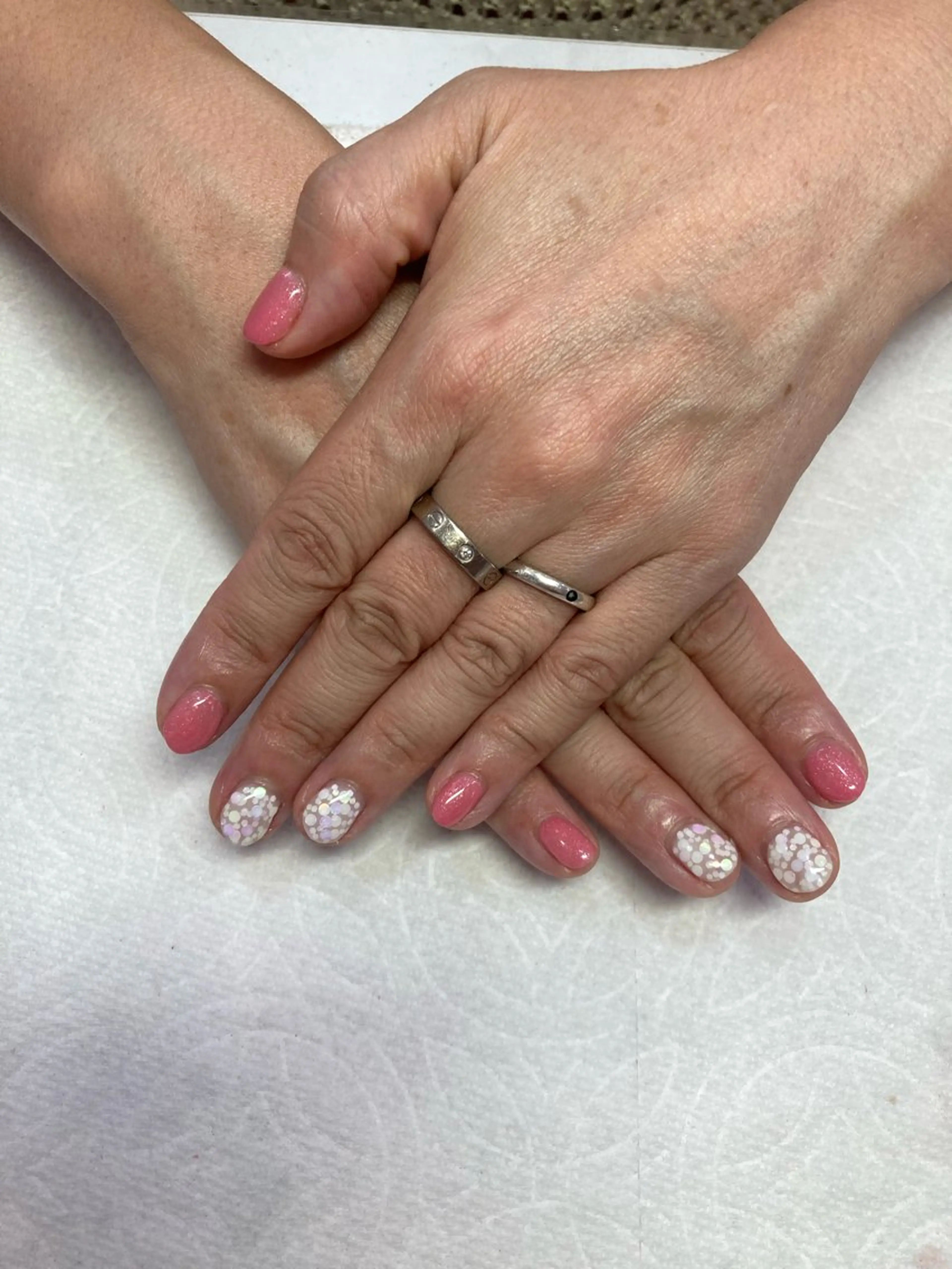 ネイル リリーズサプライ 瀬尾のネイルデザイン