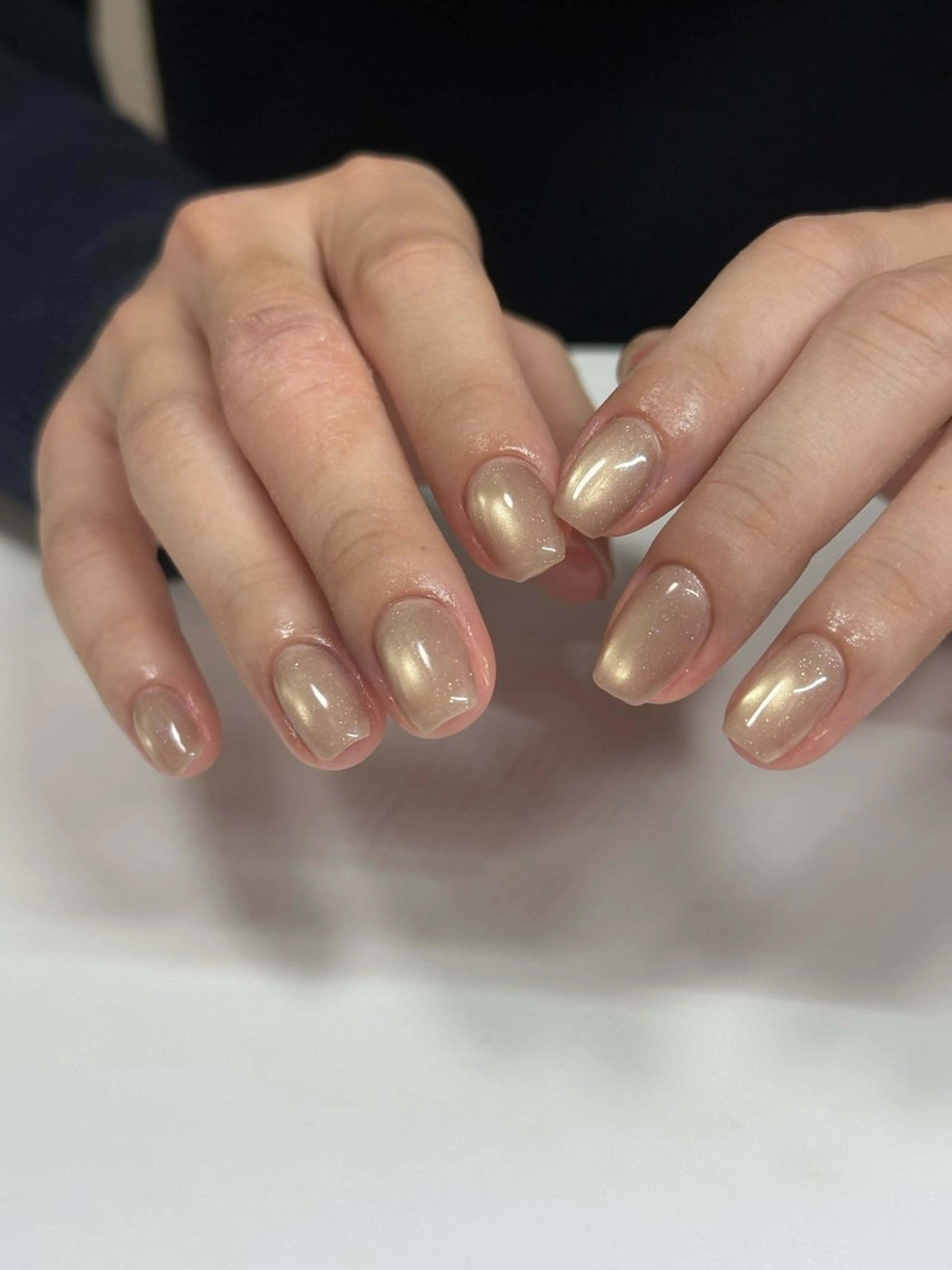 ネイル ハンドネイル .clair 【クレル】のネイルデザイン