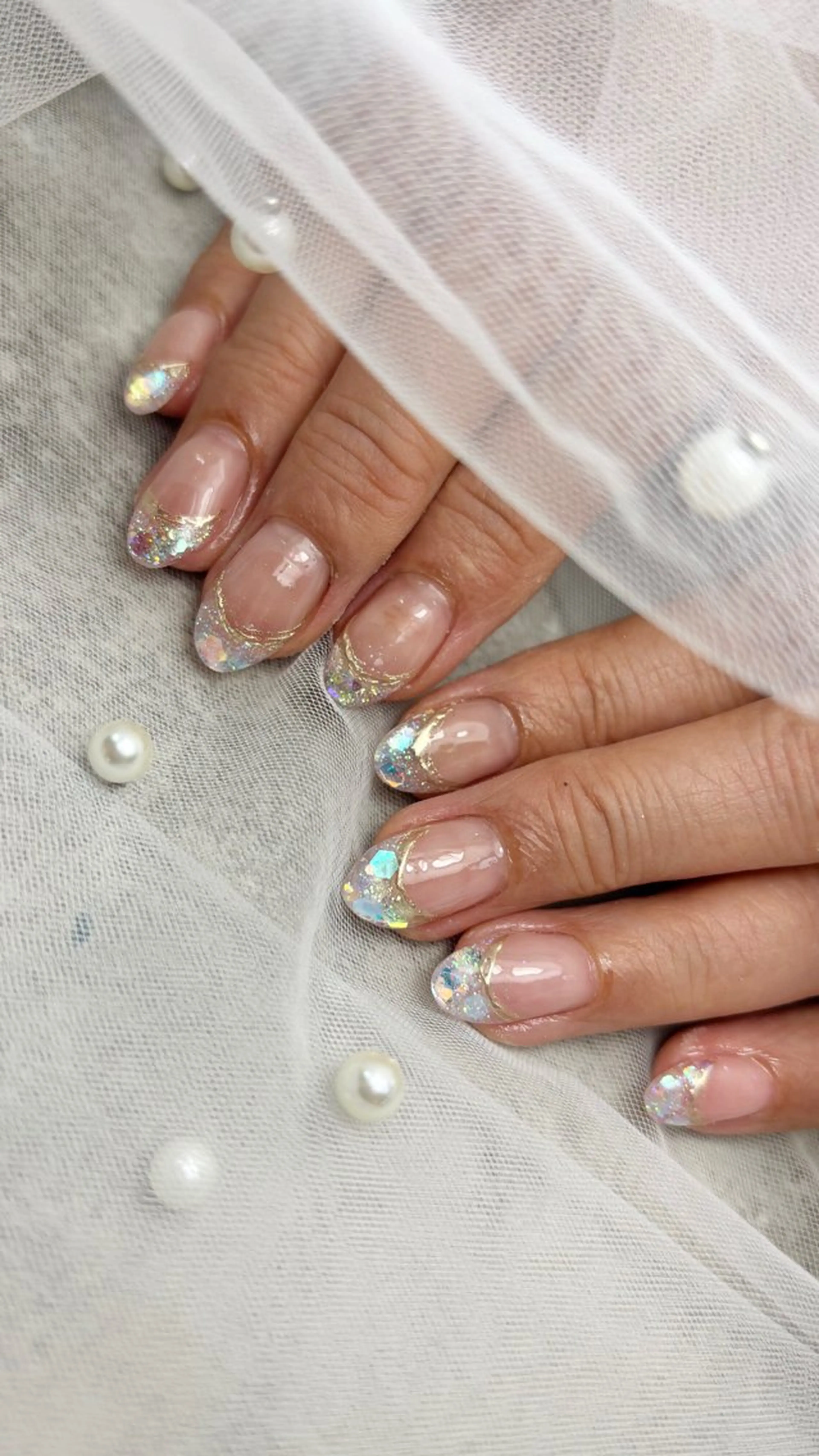 ネイル Y's nailのネイルデザイン