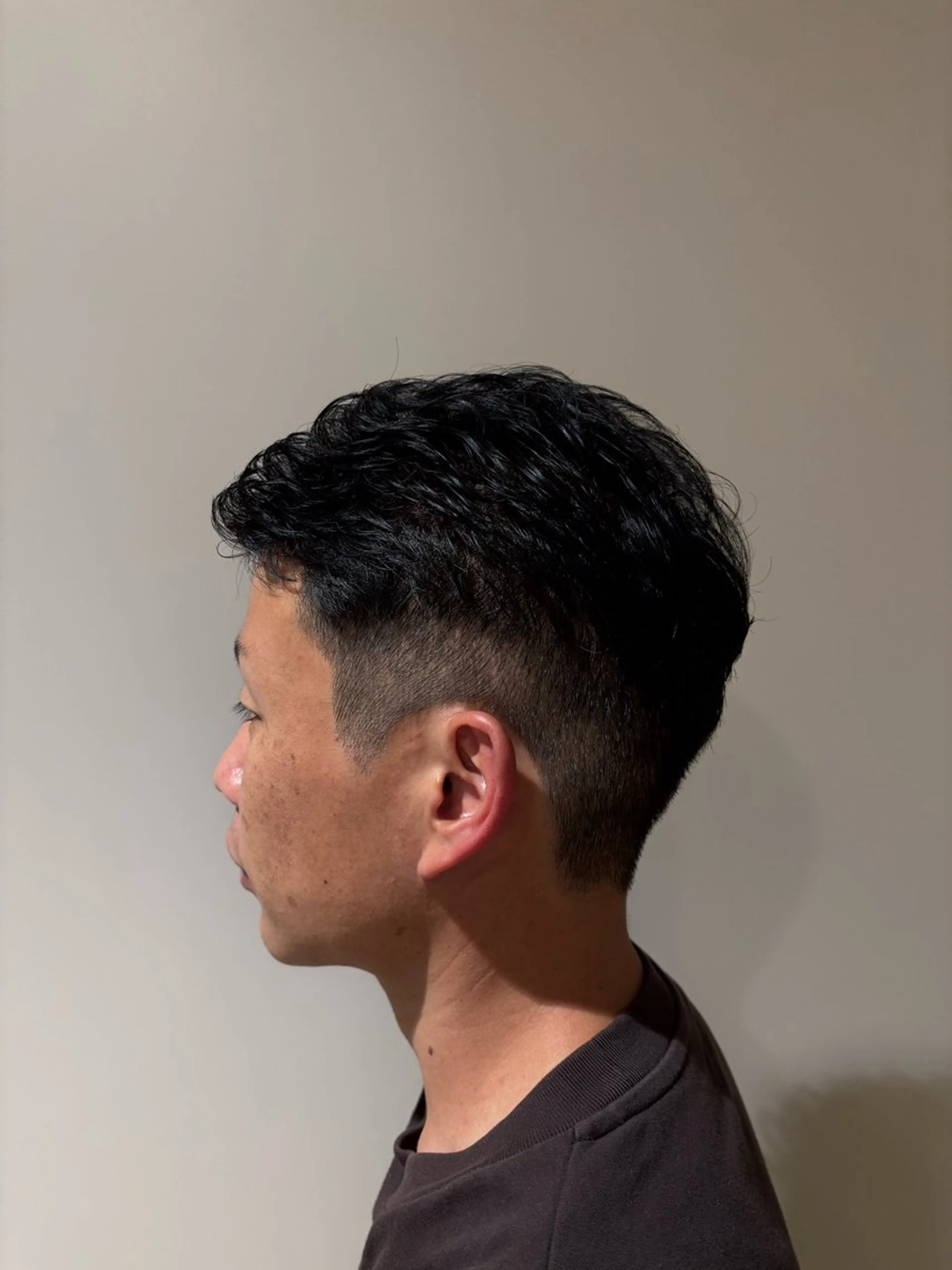 ショート カット SAoRi/ボブ/ レイヤー/縮毛矯正のヘアスタイル