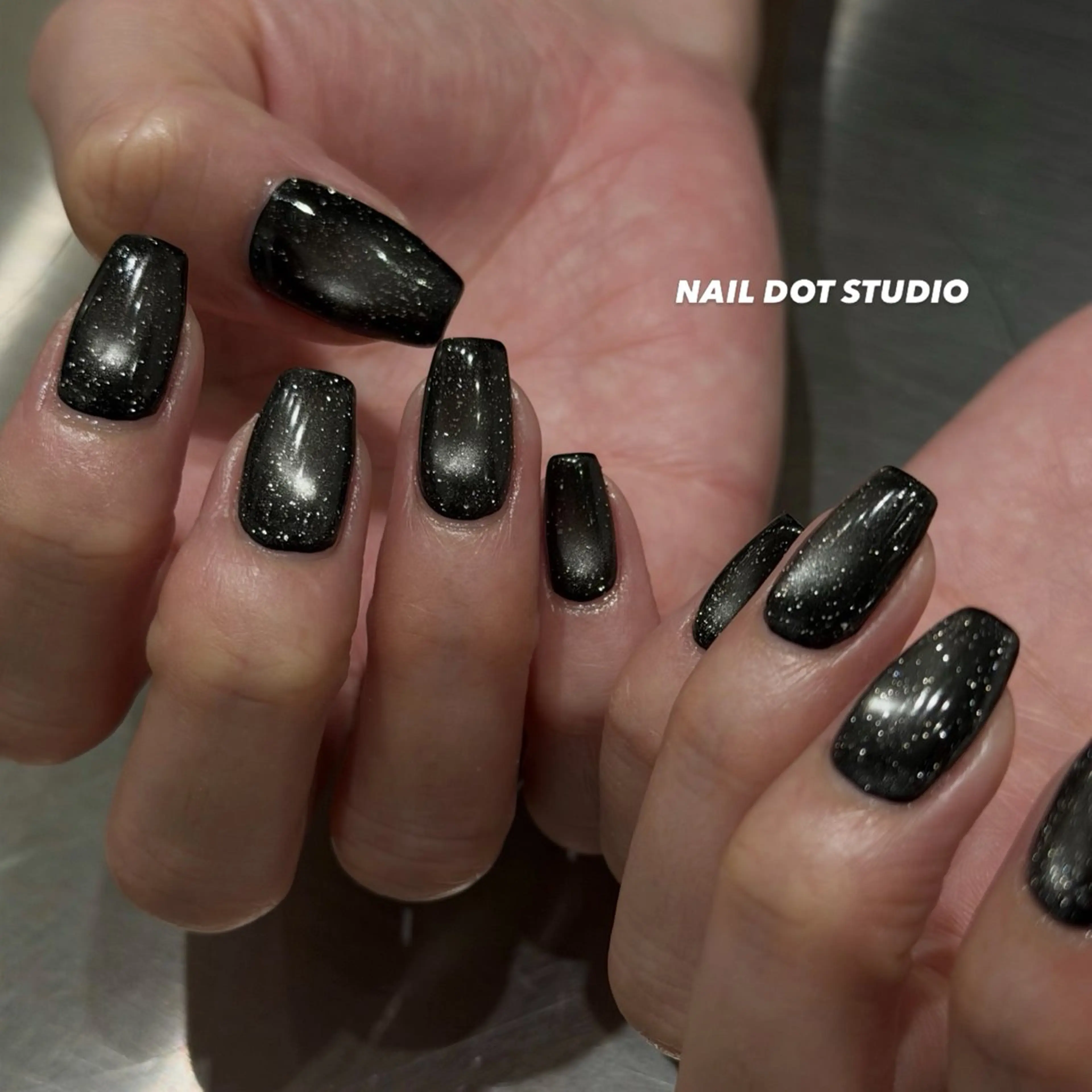 ネイル ハンドネイル NAIL DOT STUDIO　aiのネイルデザイン