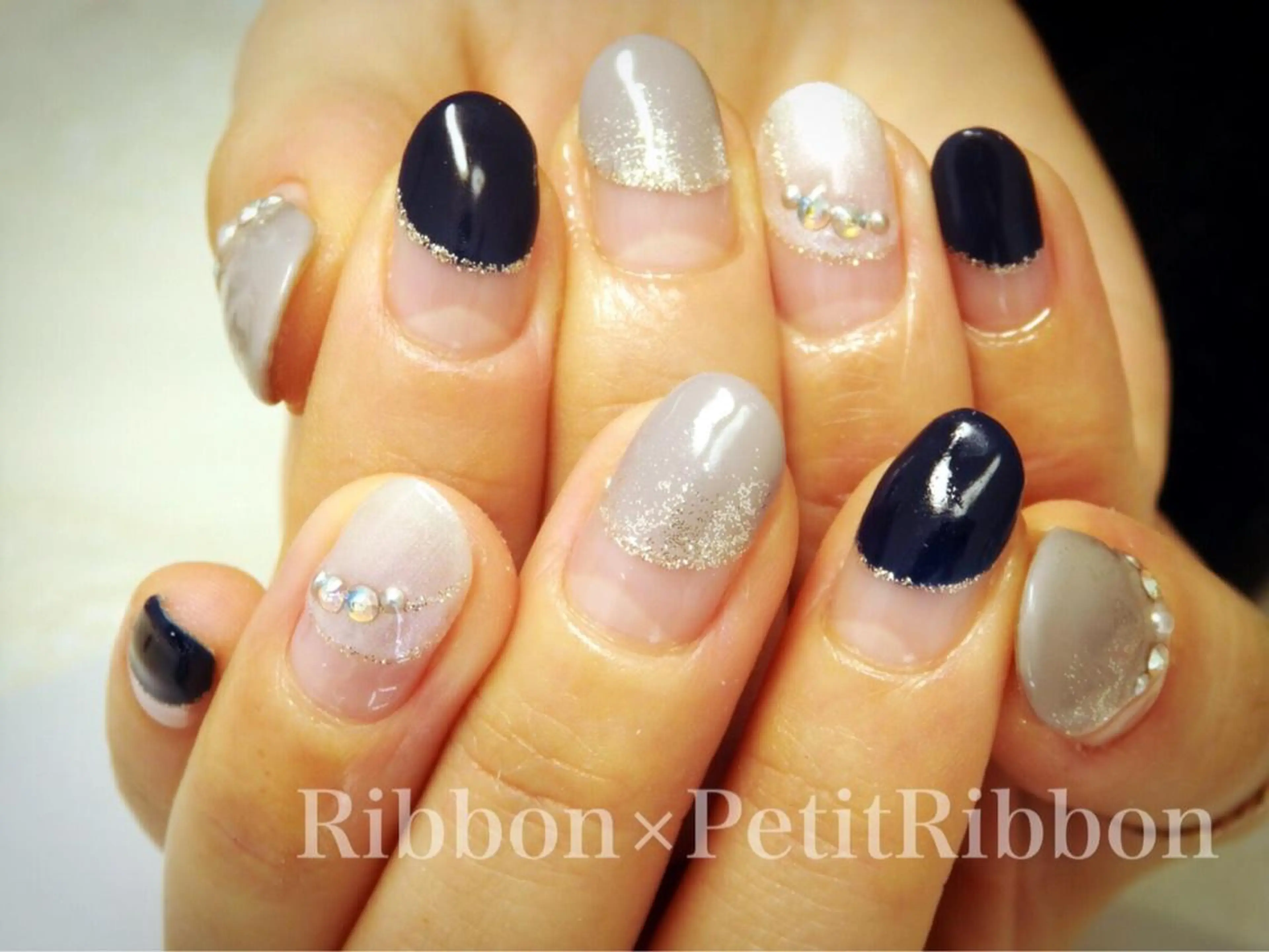 ネイル Verest 西荻窪のネイルデザイン