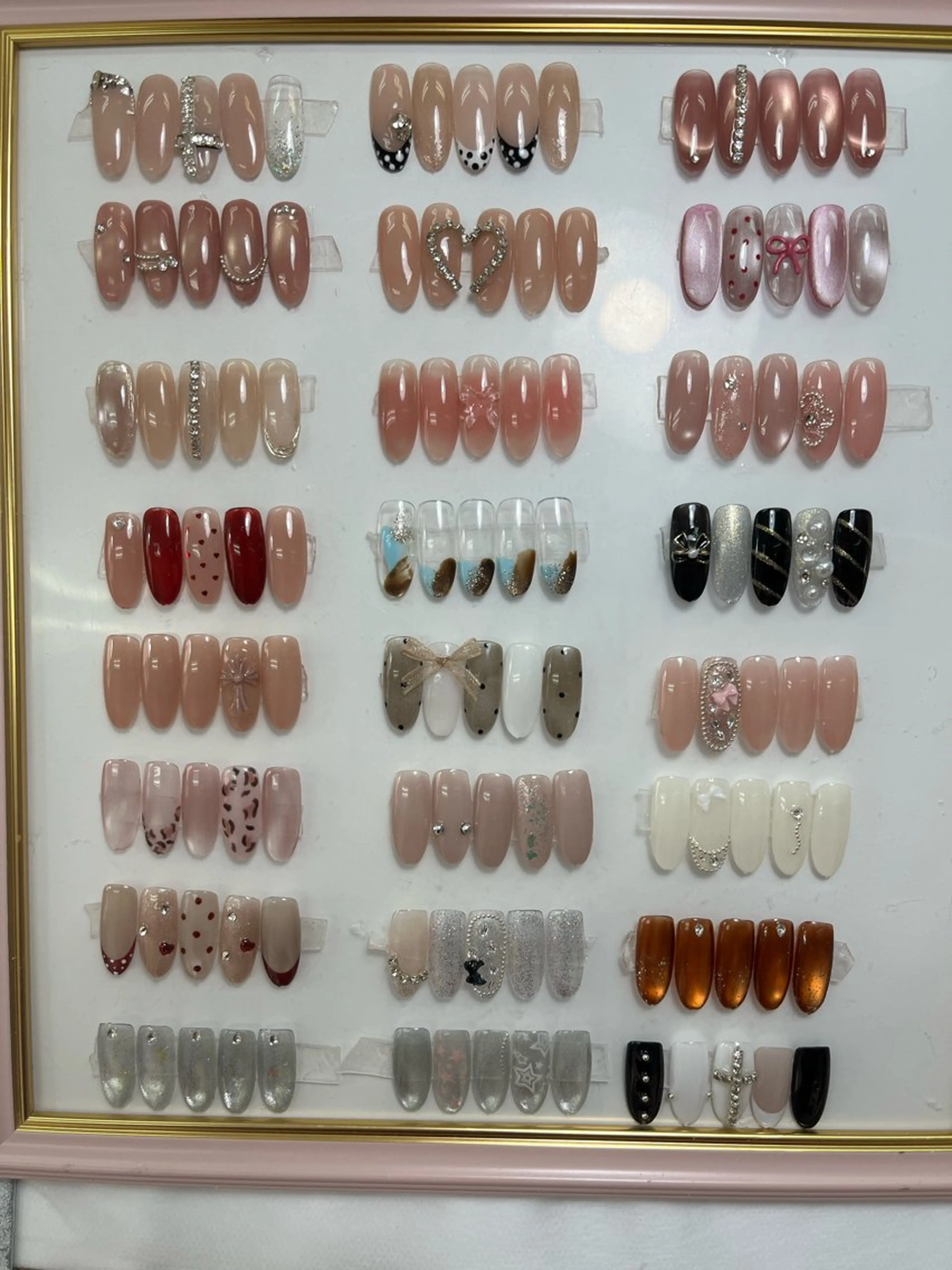 【定額コース】オフ別料金の写真